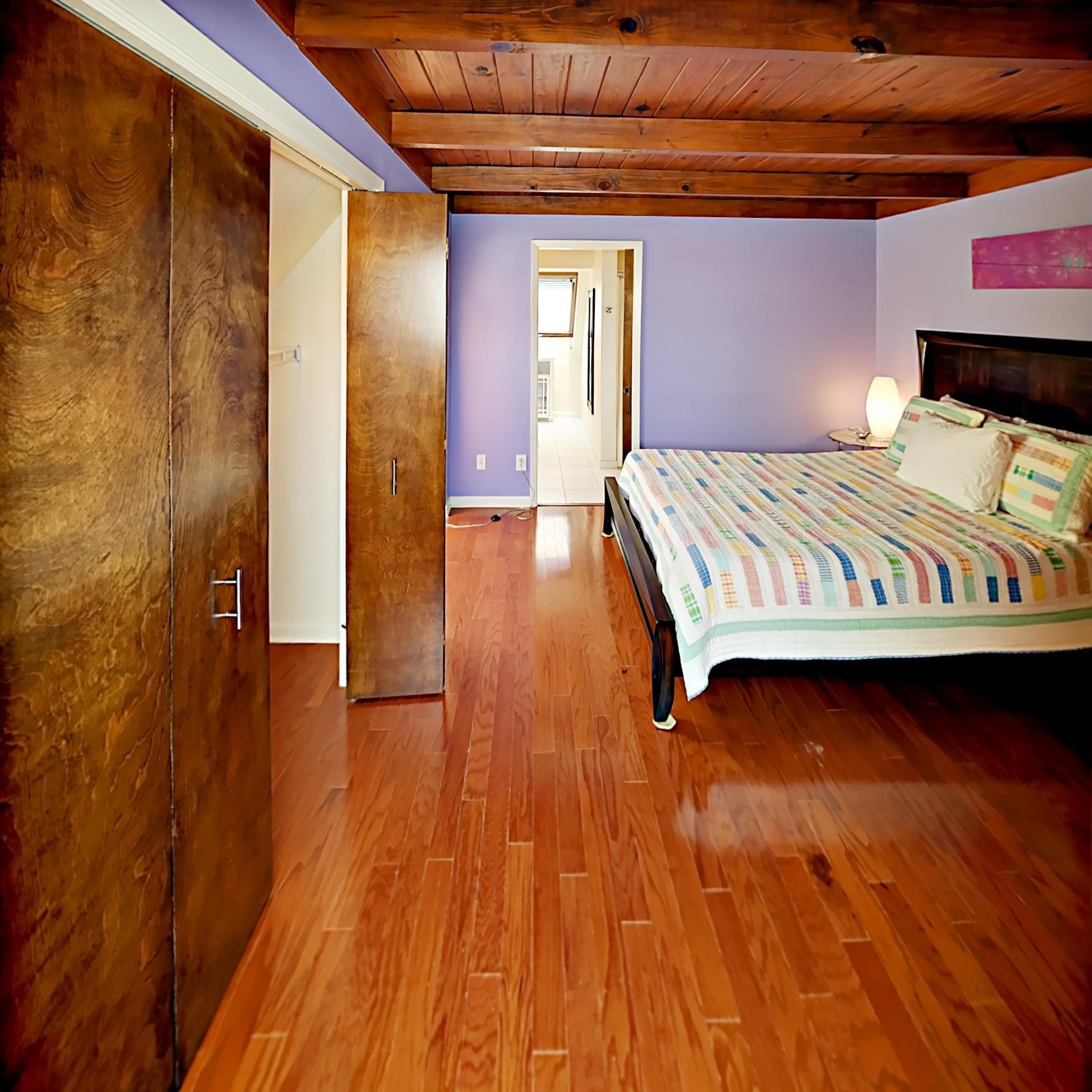 BLUE MOUNTAIN BEACH - Residential