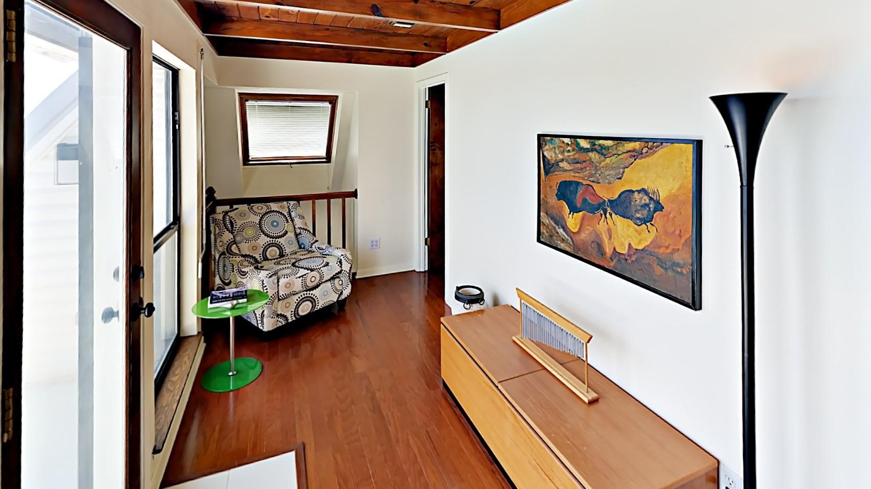 BLUE MOUNTAIN BEACH - Residential