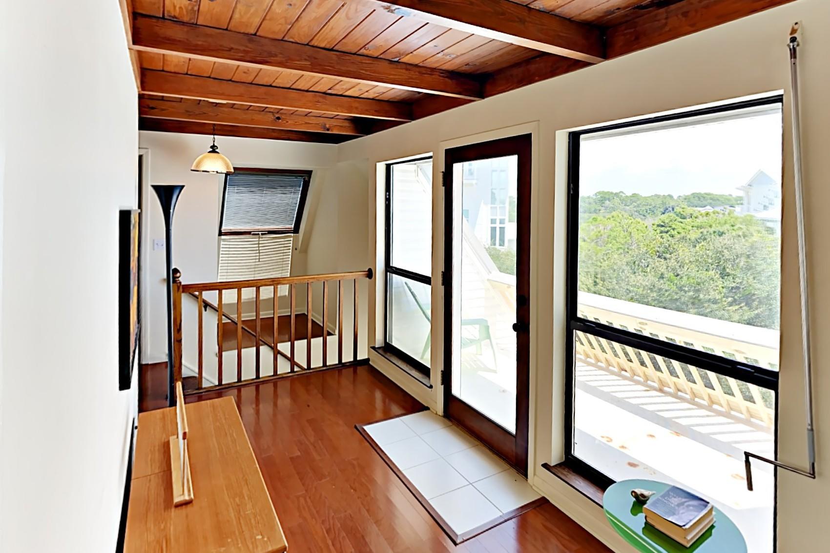 BLUE MOUNTAIN BEACH - Residential