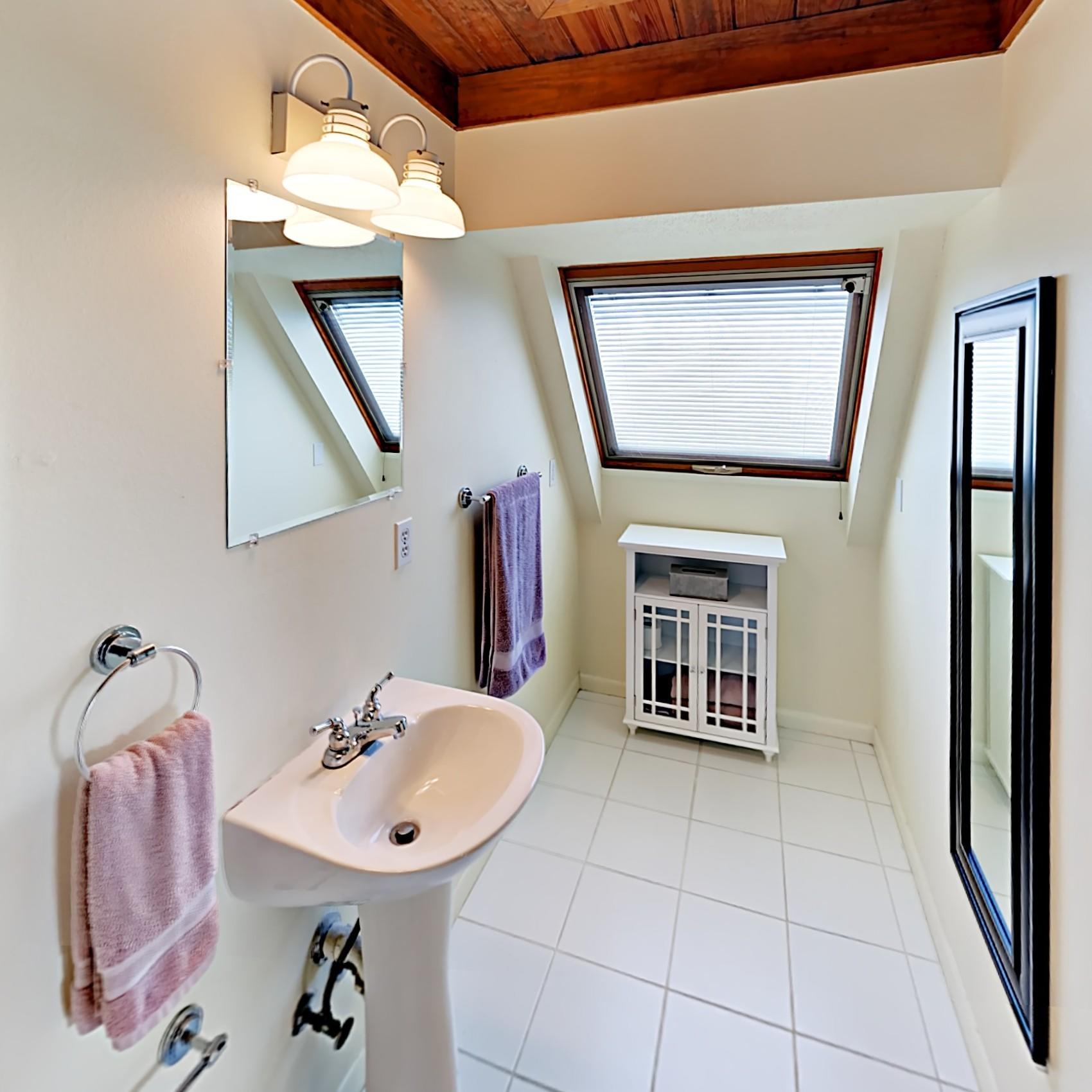 BLUE MOUNTAIN BEACH - Residential