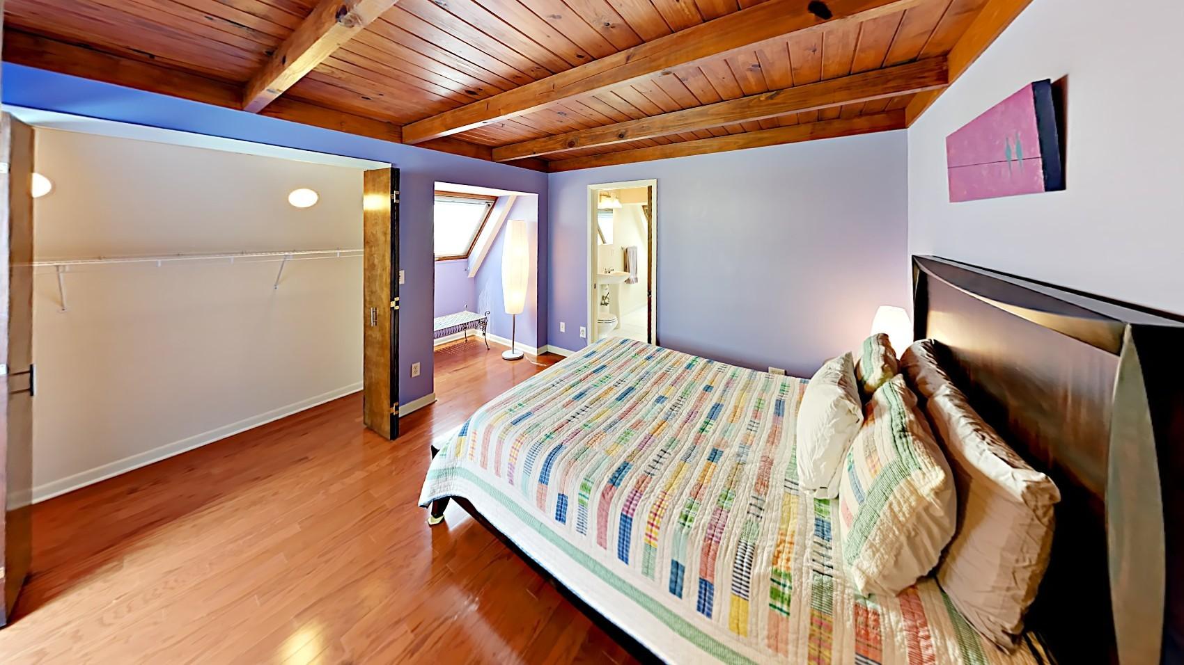 BLUE MOUNTAIN BEACH - Residential