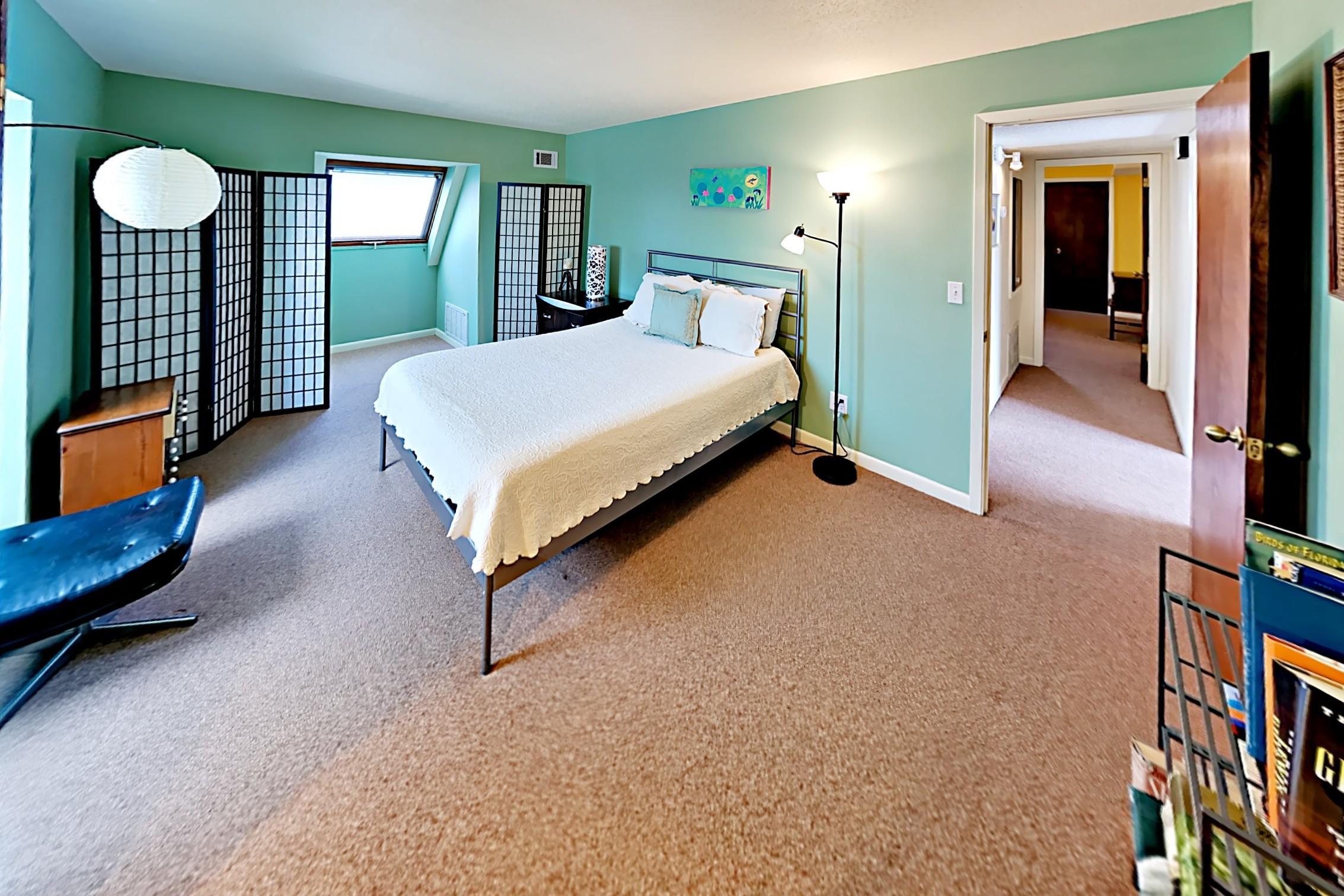 BLUE MOUNTAIN BEACH - Residential