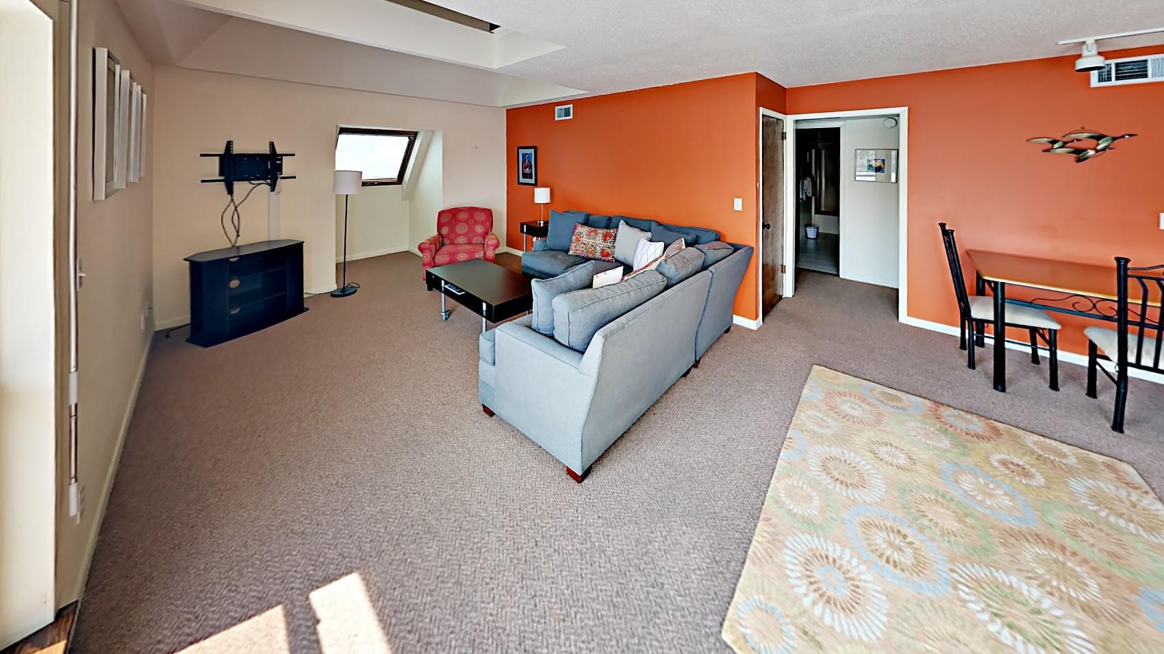 BLUE MOUNTAIN BEACH - Residential