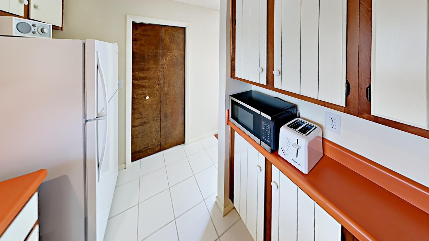 BLUE MOUNTAIN BEACH - Residential