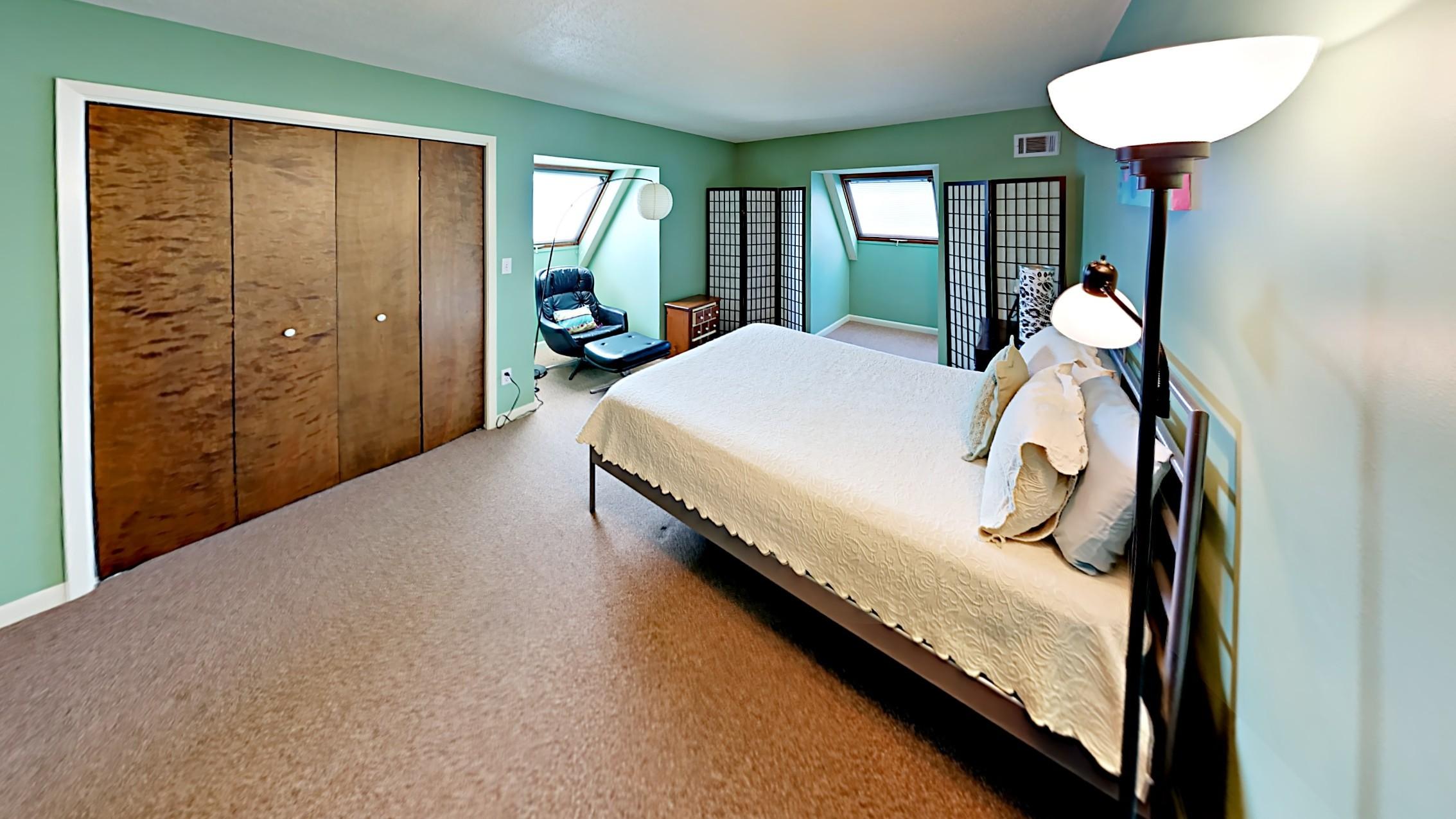 BLUE MOUNTAIN BEACH - Residential