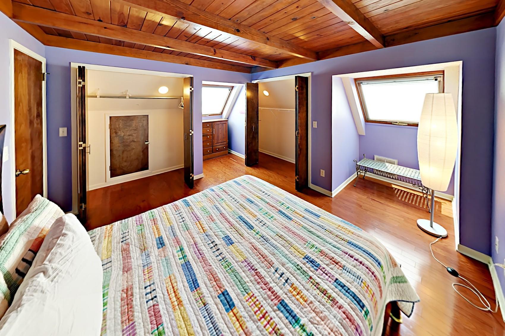 BLUE MOUNTAIN BEACH - Residential