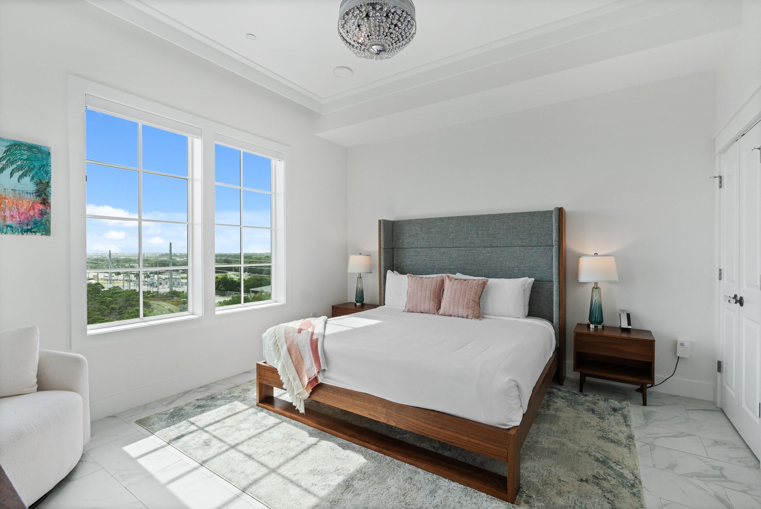 Parkside at the Henderson - Residential