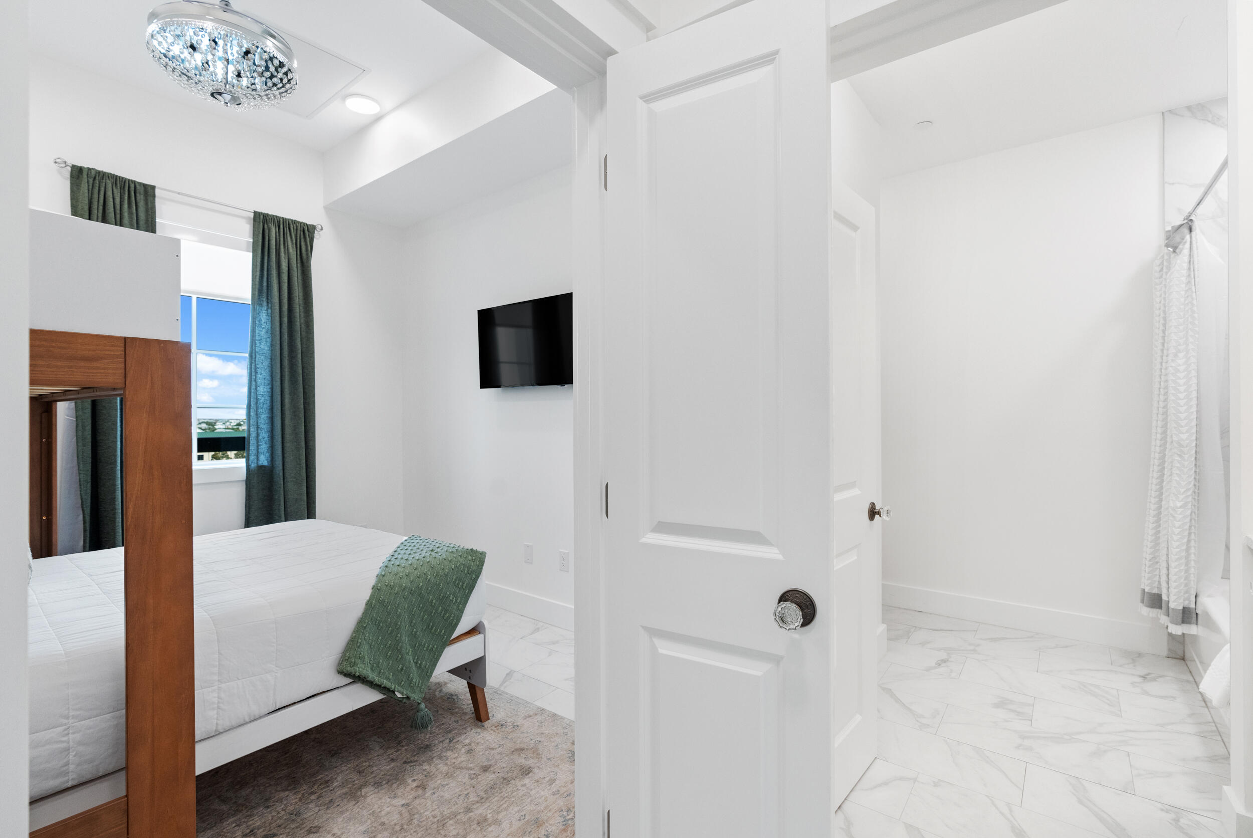 Parkside at the Henderson - Residential