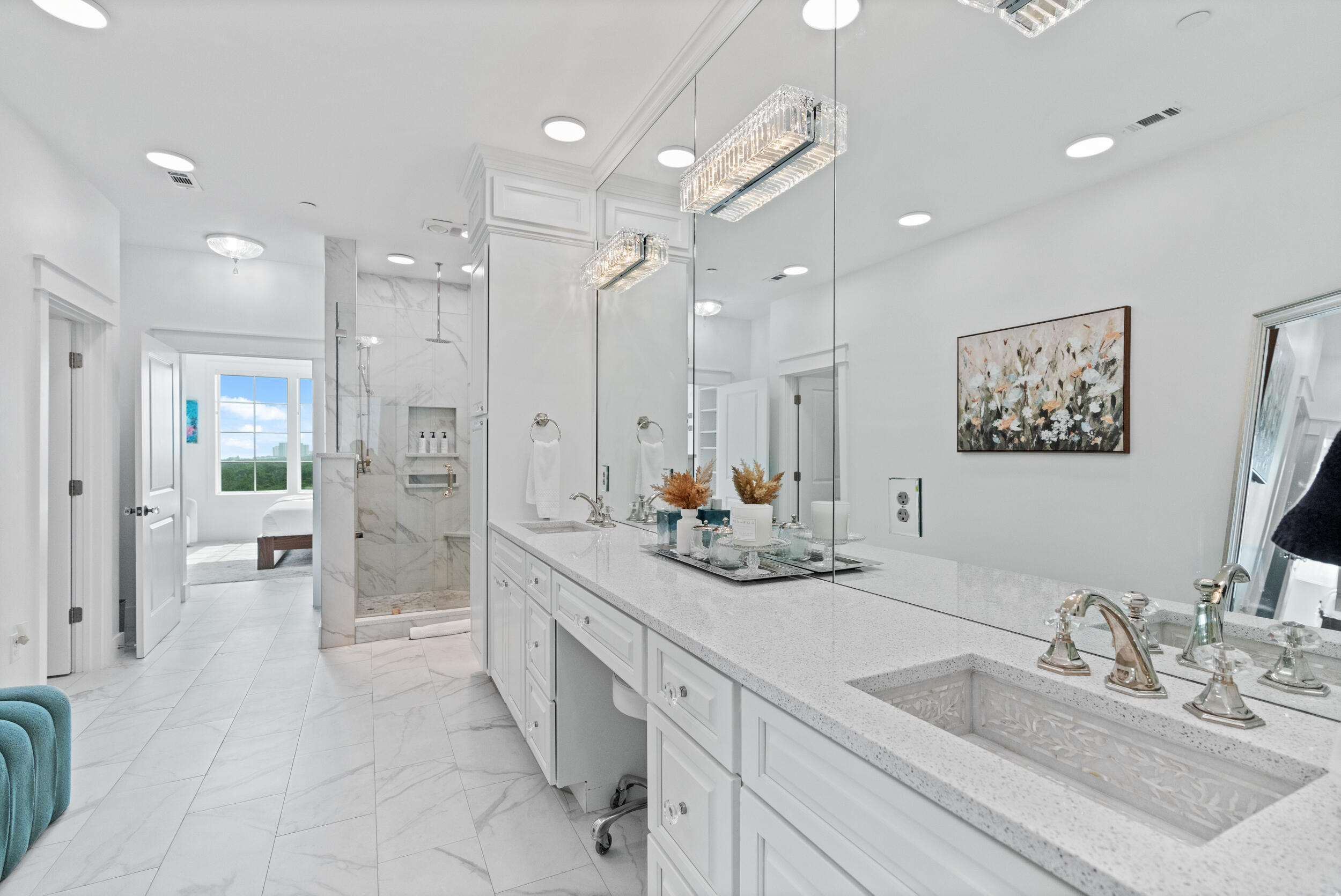 Parkside at the Henderson - Residential