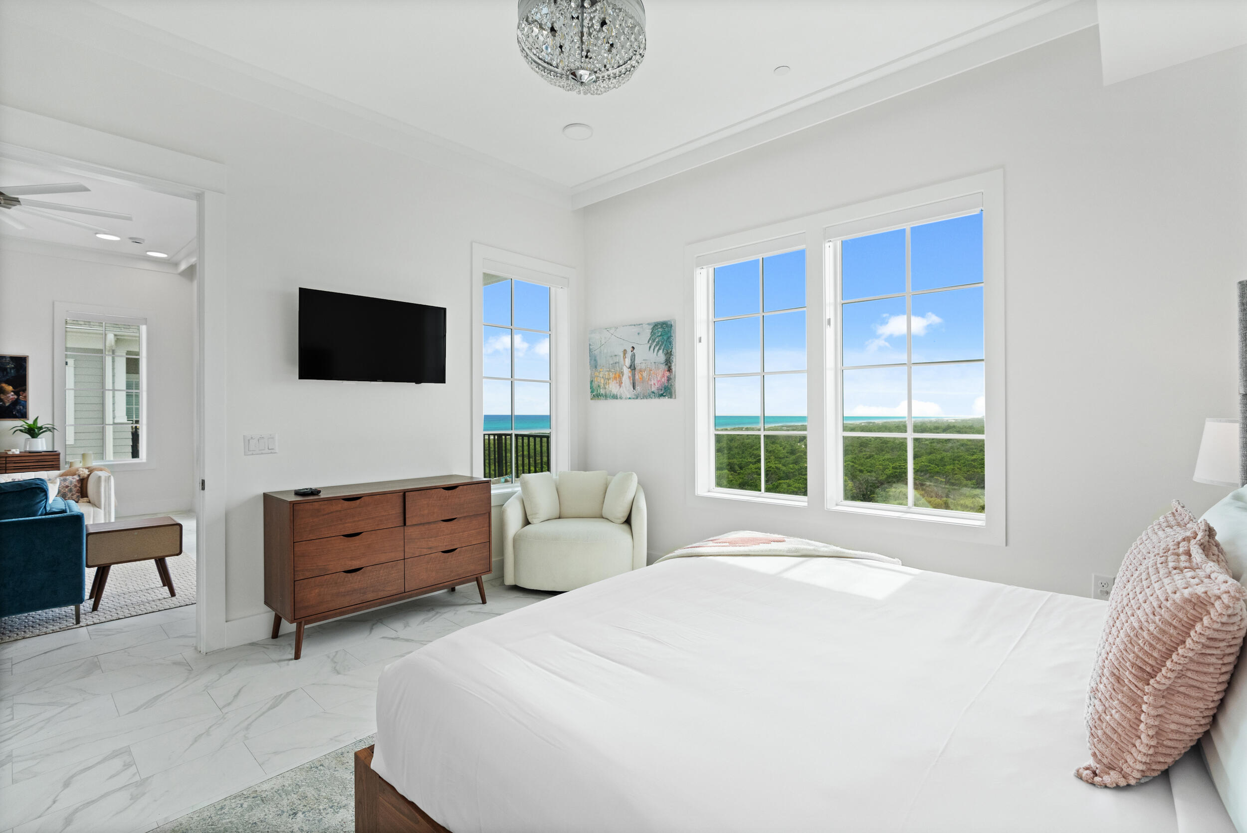 Parkside at the Henderson - Residential