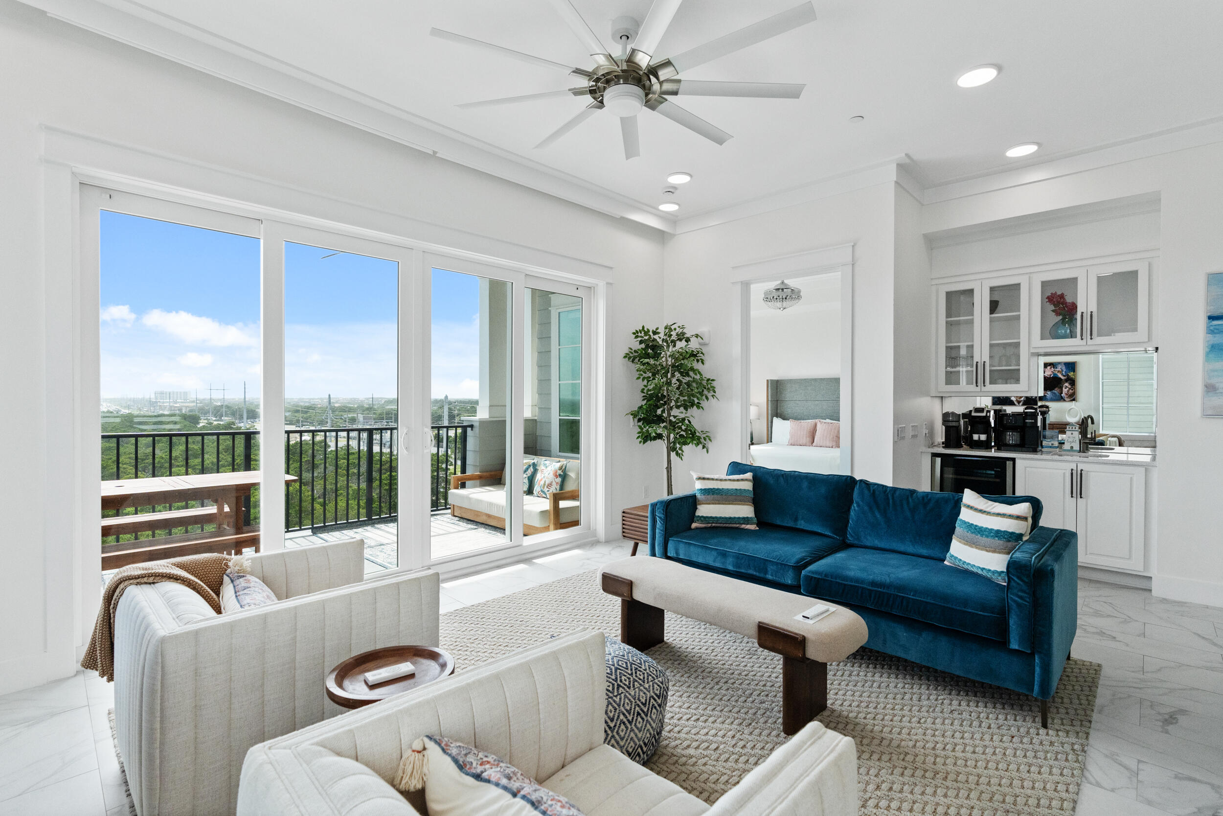 Parkside at the Henderson - Residential