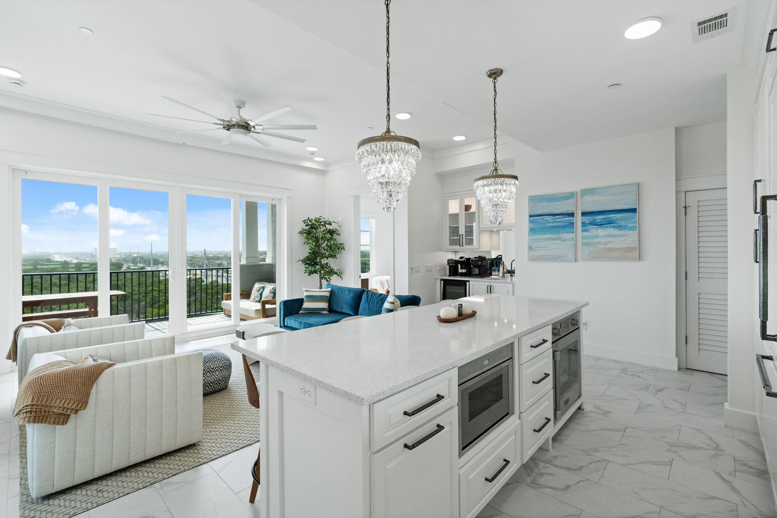 Parkside at the Henderson - Residential