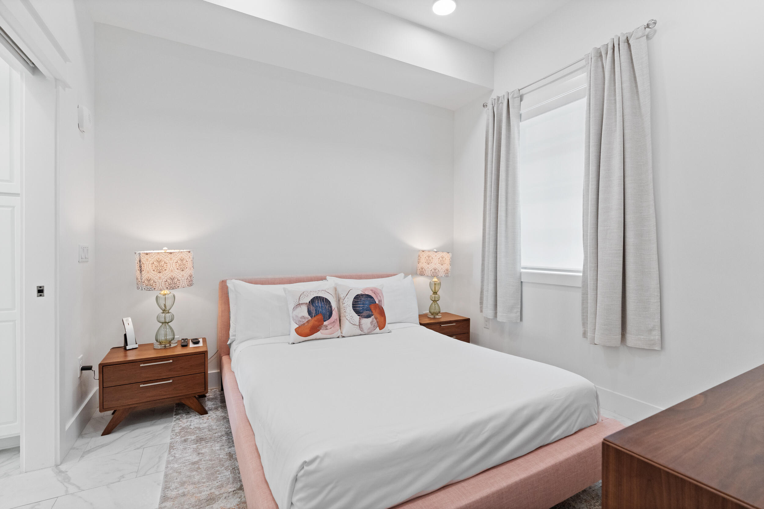 Parkside at the Henderson - Residential