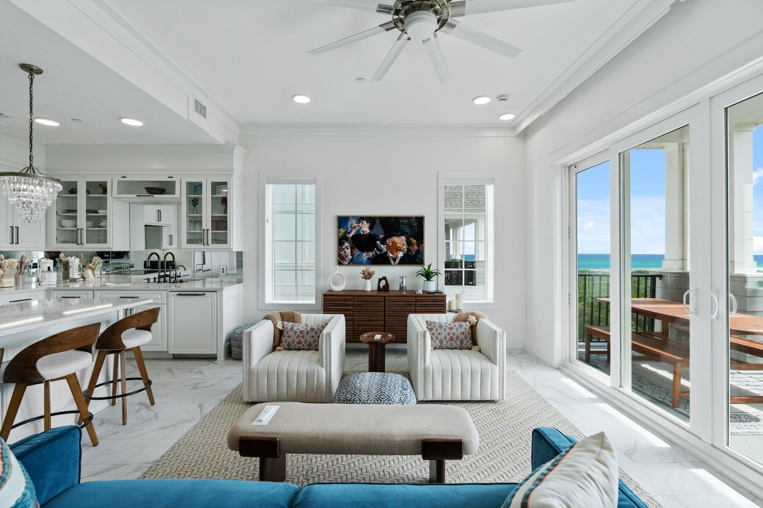 Parkside at the Henderson - Residential