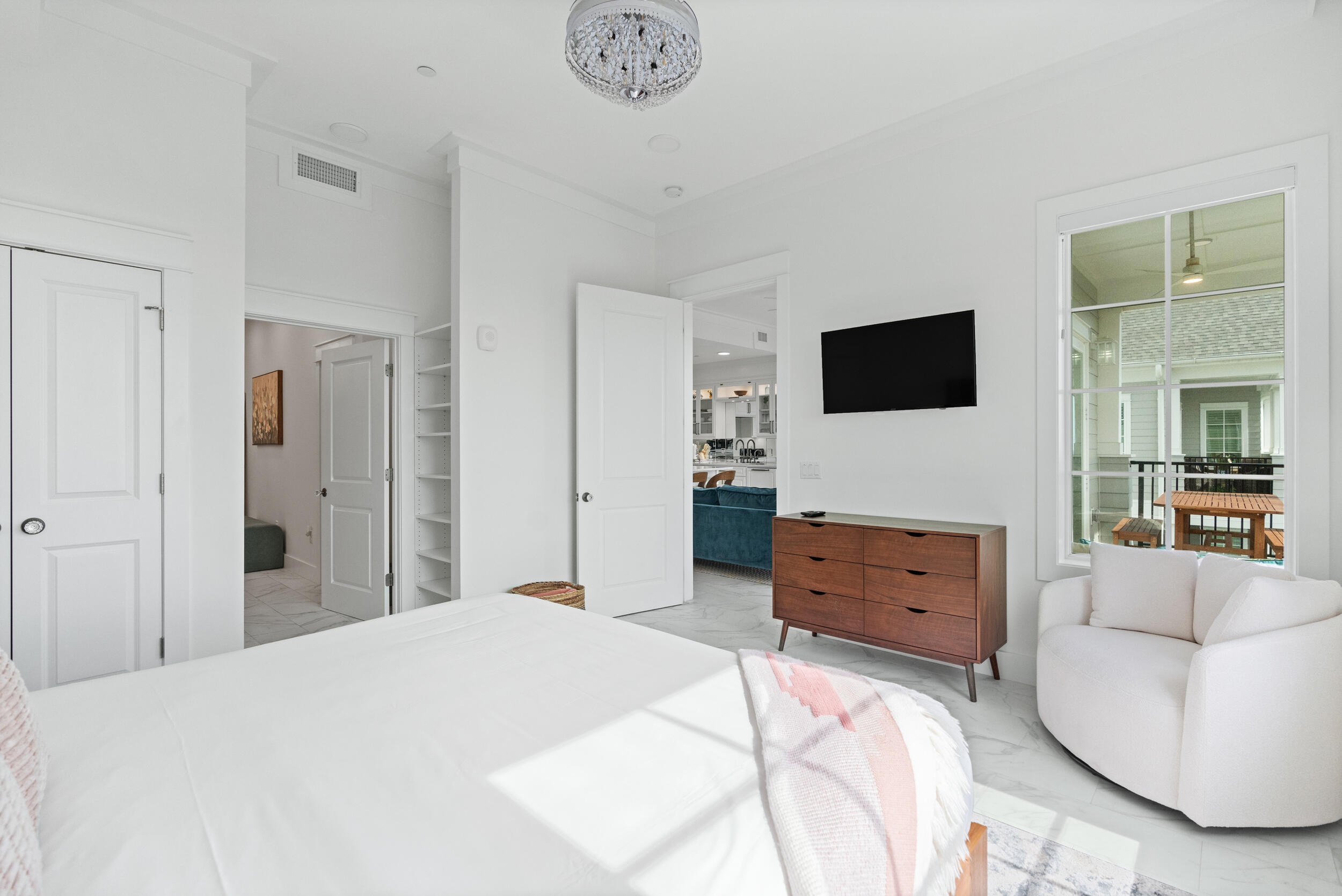 Parkside at the Henderson - Residential