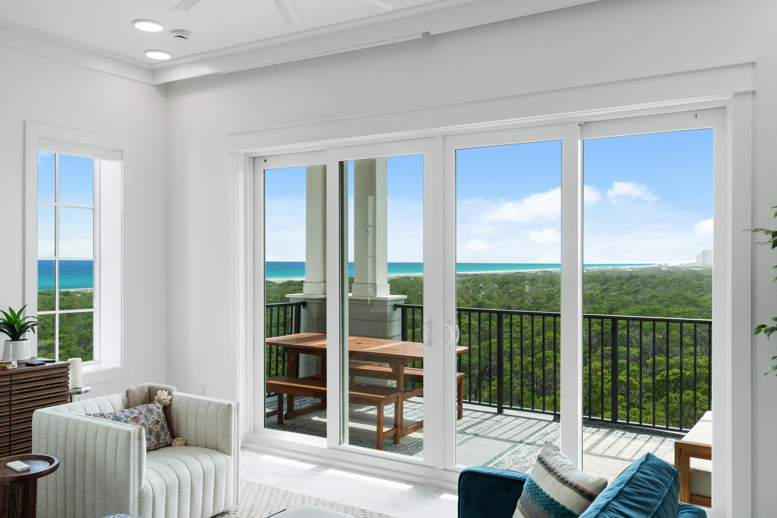 Parkside at the Henderson - Residential