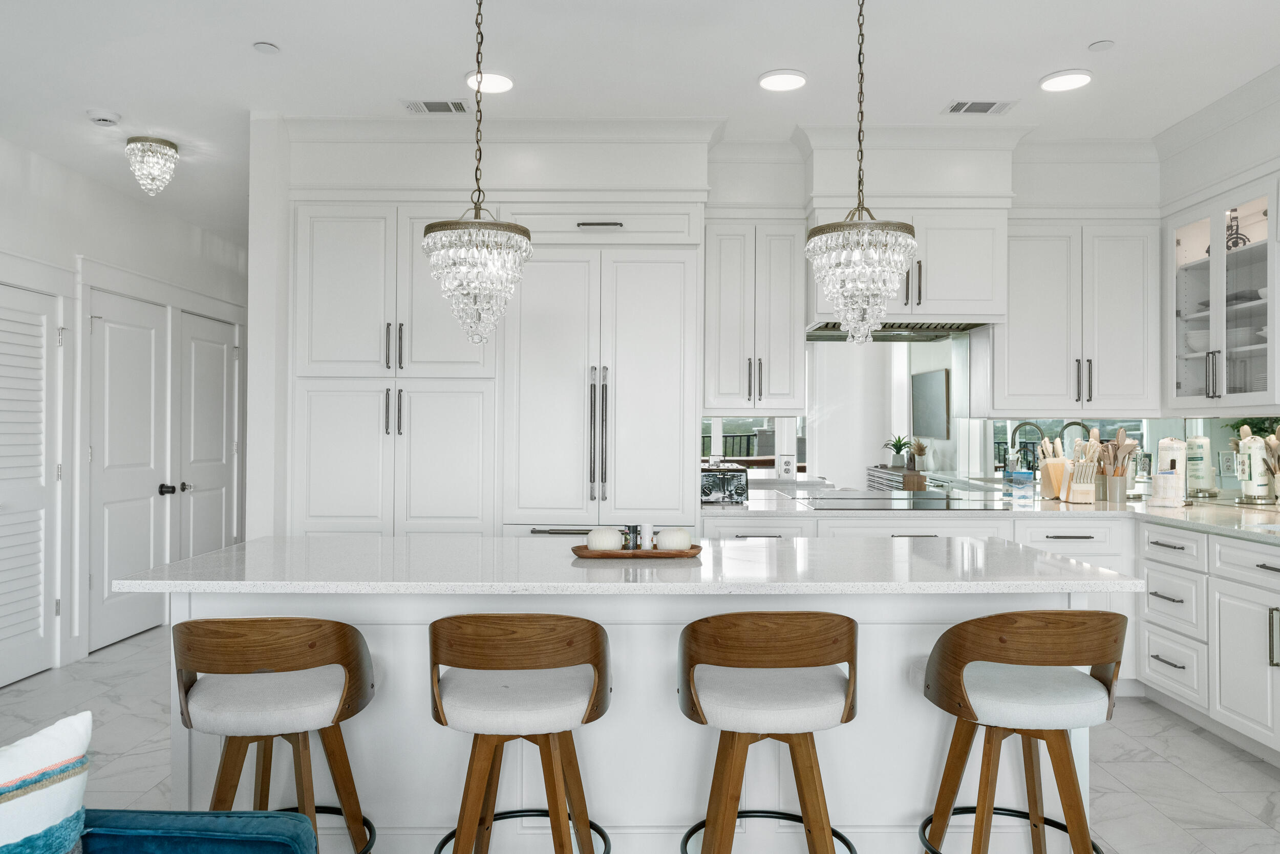 Parkside at the Henderson - Residential