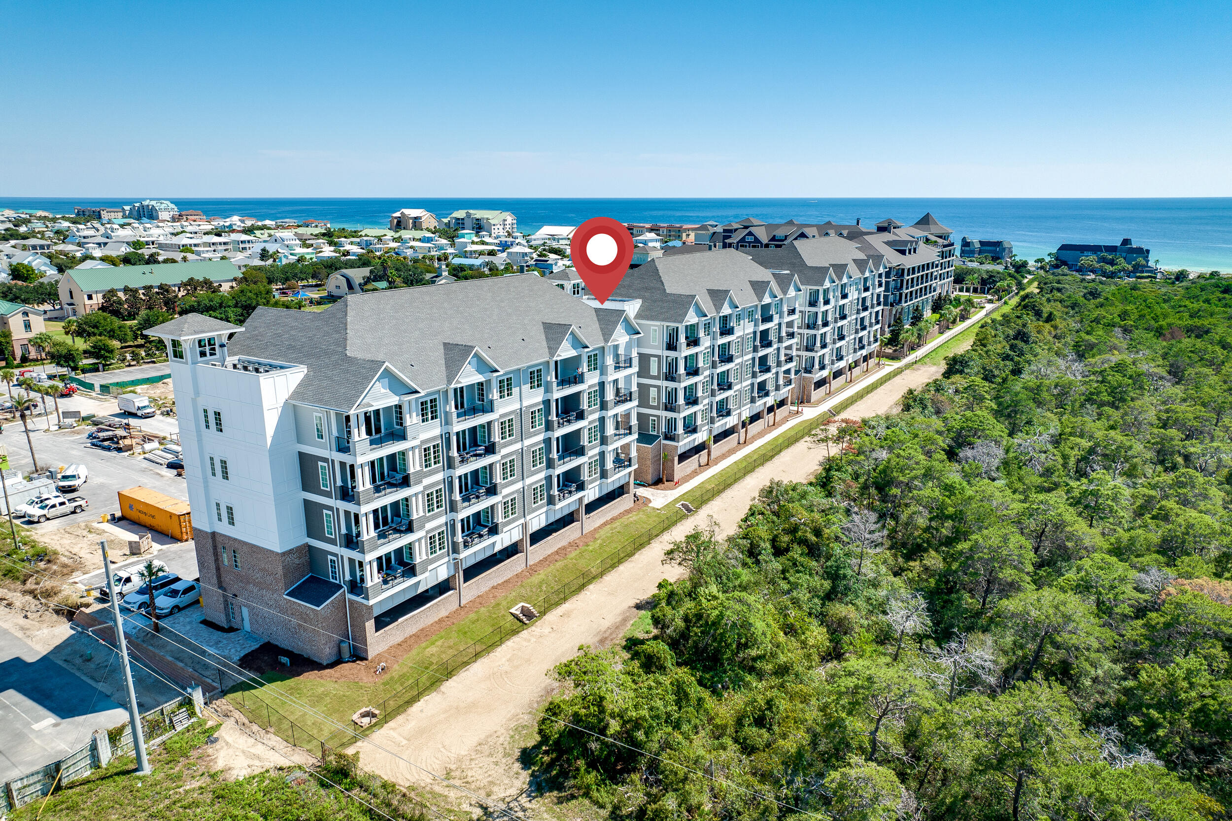 Parkside at the Henderson - Residential