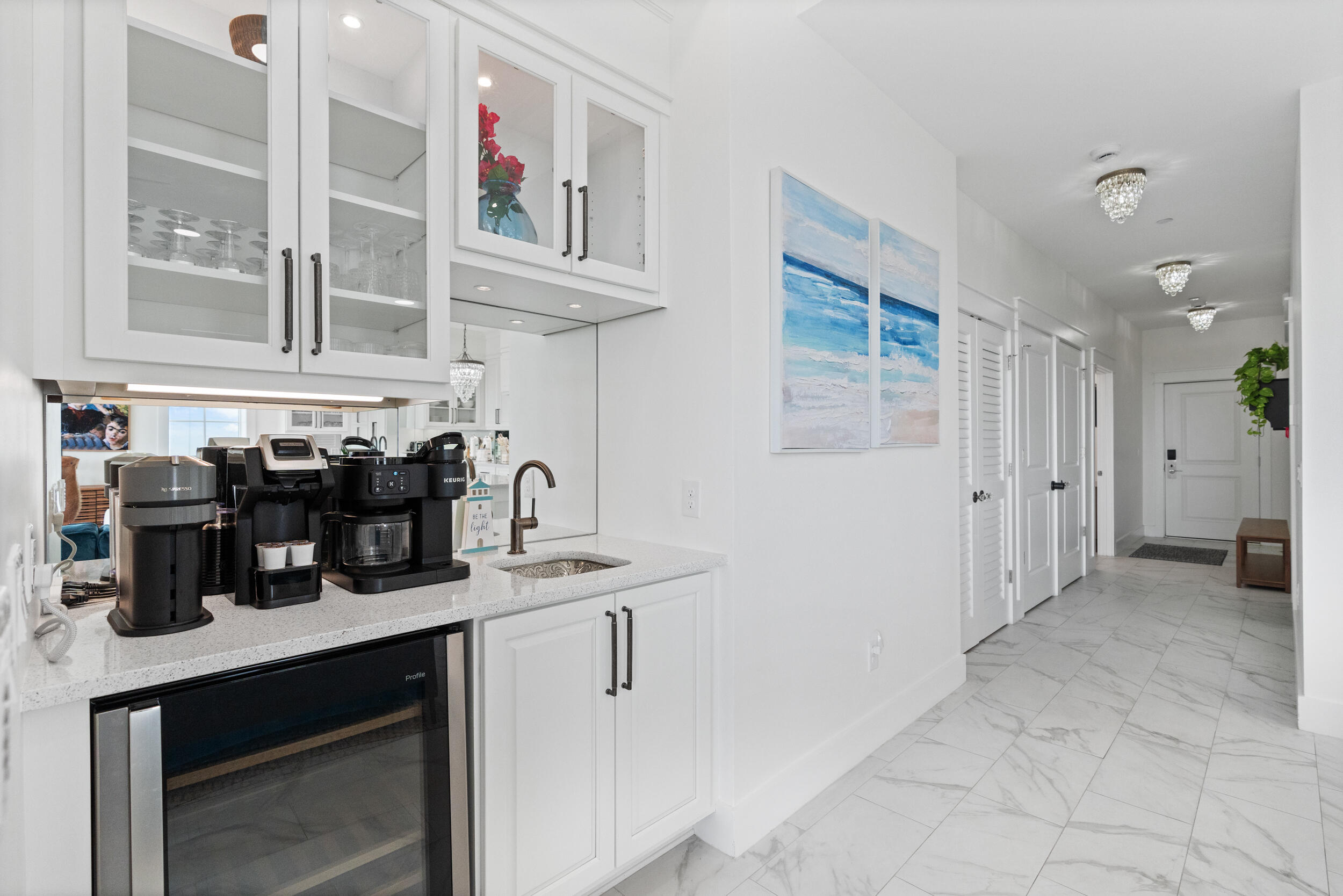 Parkside at the Henderson - Residential