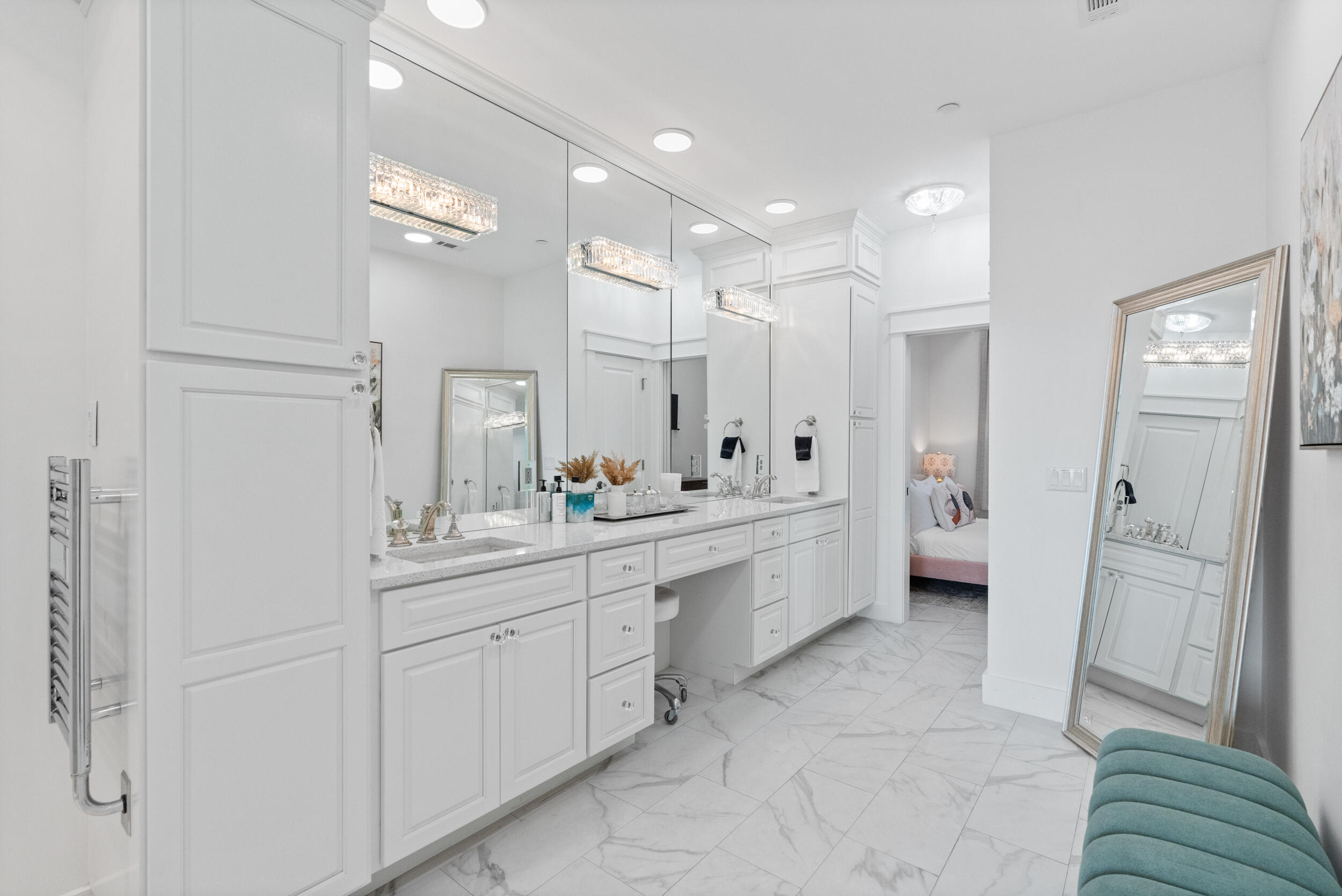 Parkside at the Henderson - Residential
