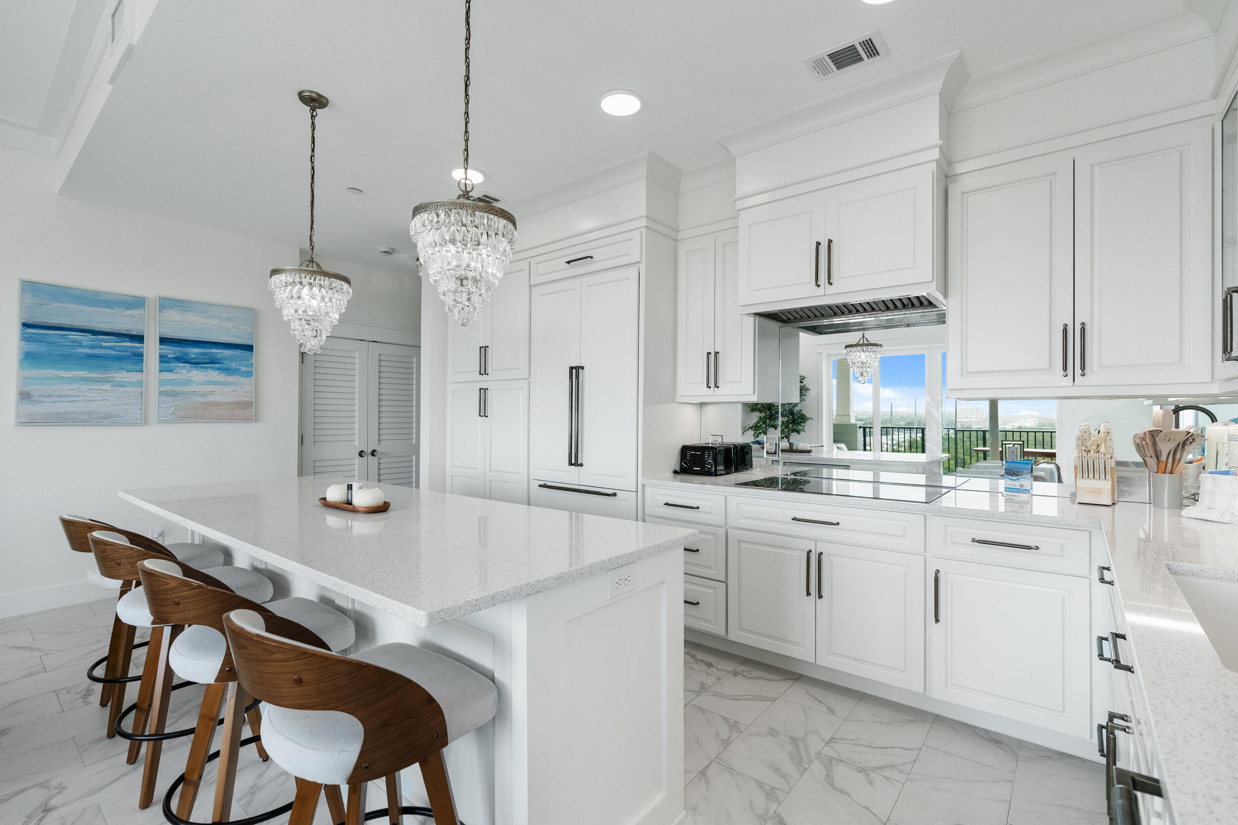 Parkside at the Henderson - Residential