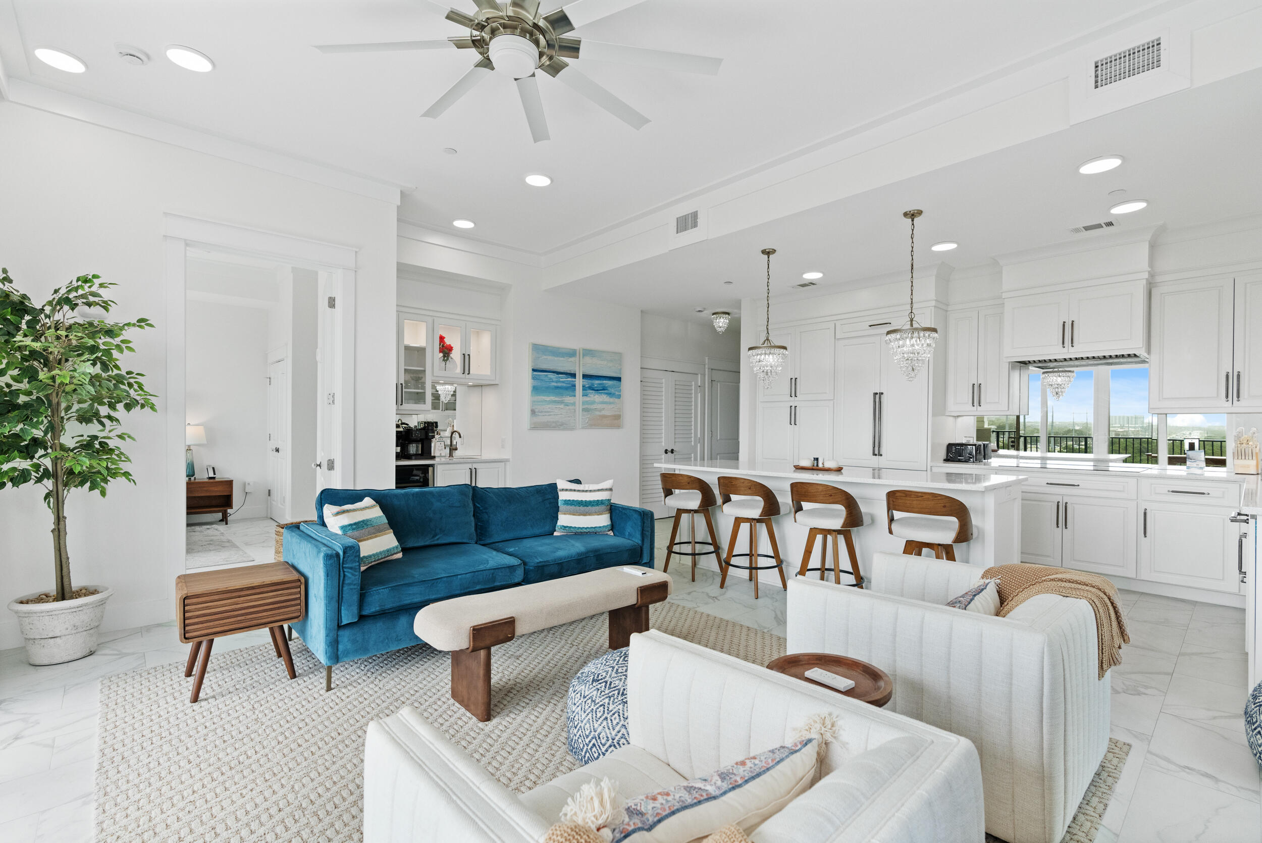 Parkside at the Henderson - Residential