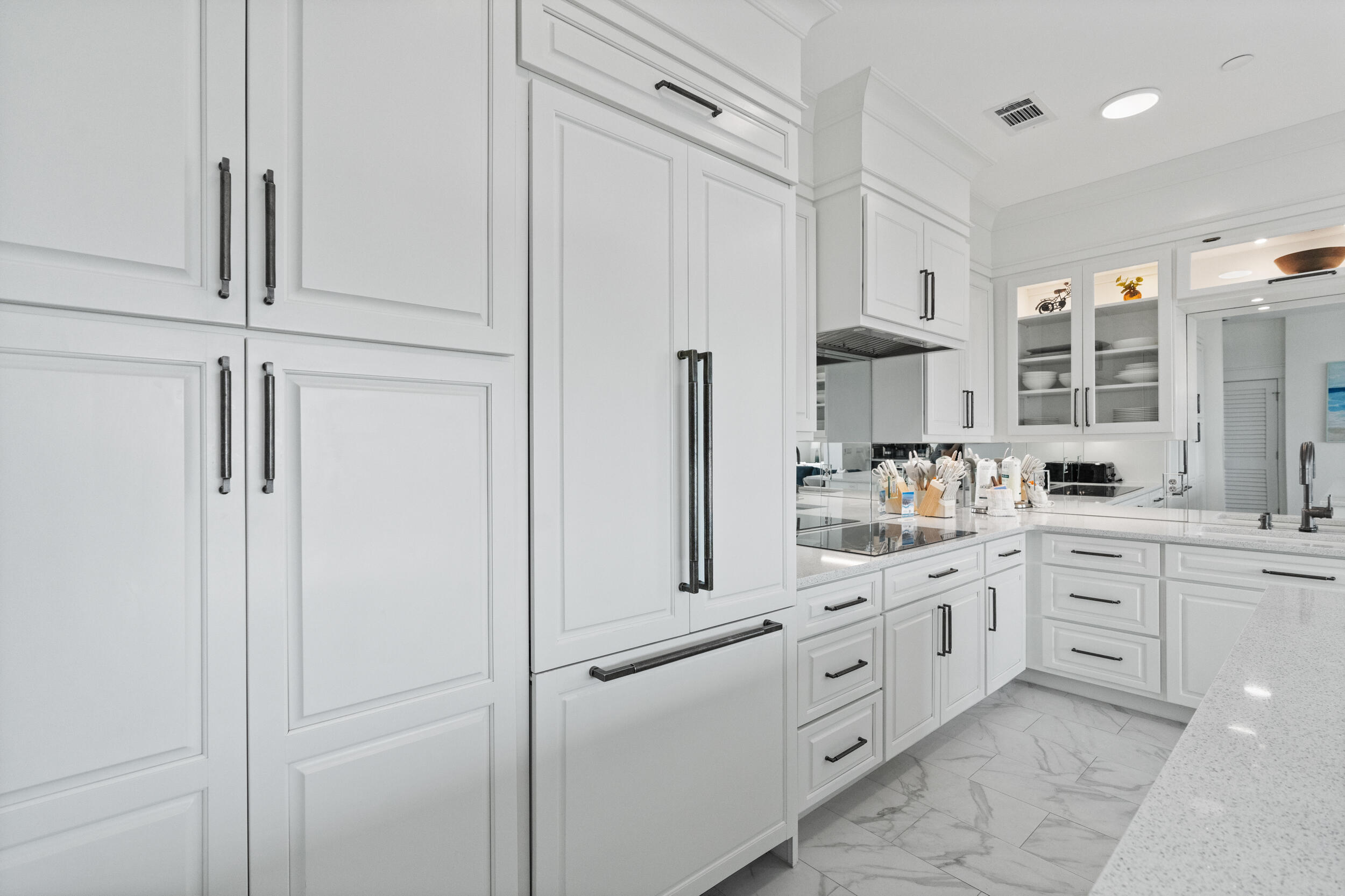 Parkside at the Henderson - Residential