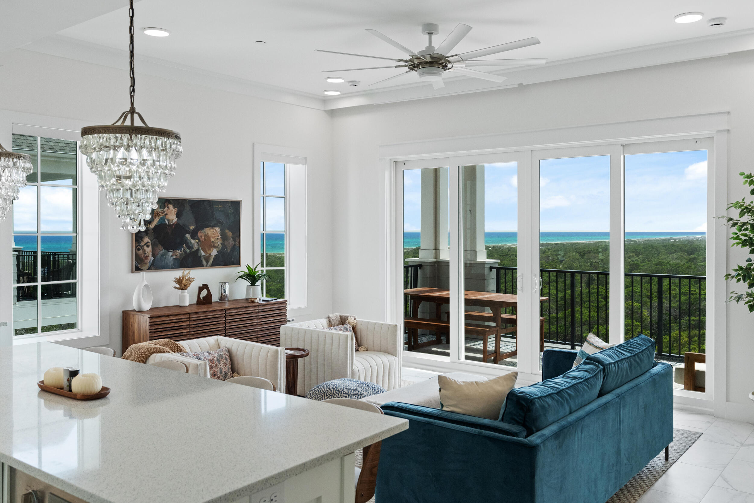Parkside at the Henderson - Residential
