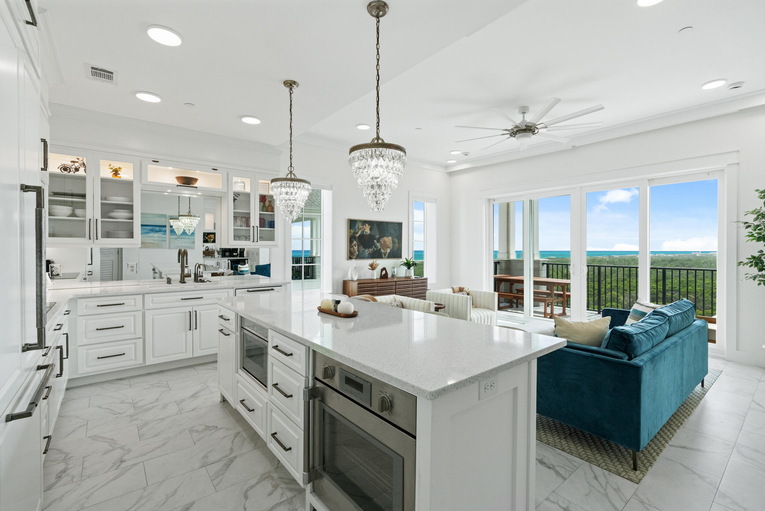 Parkside at the Henderson - Residential