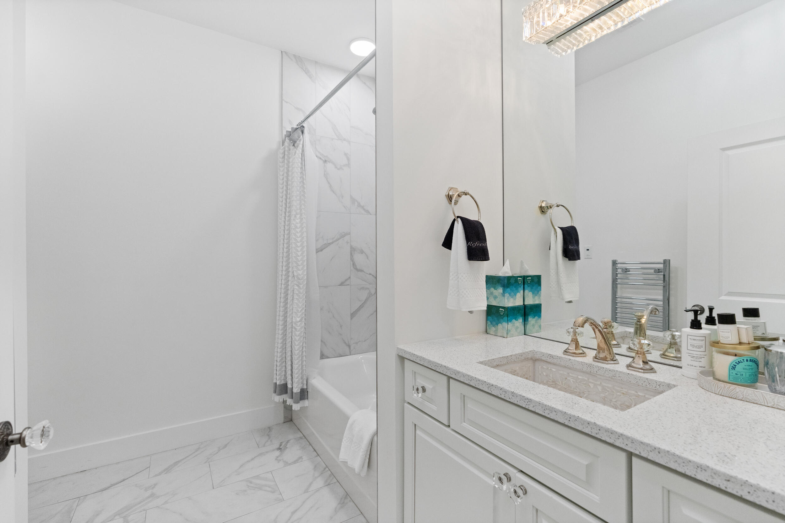 Parkside at the Henderson - Residential