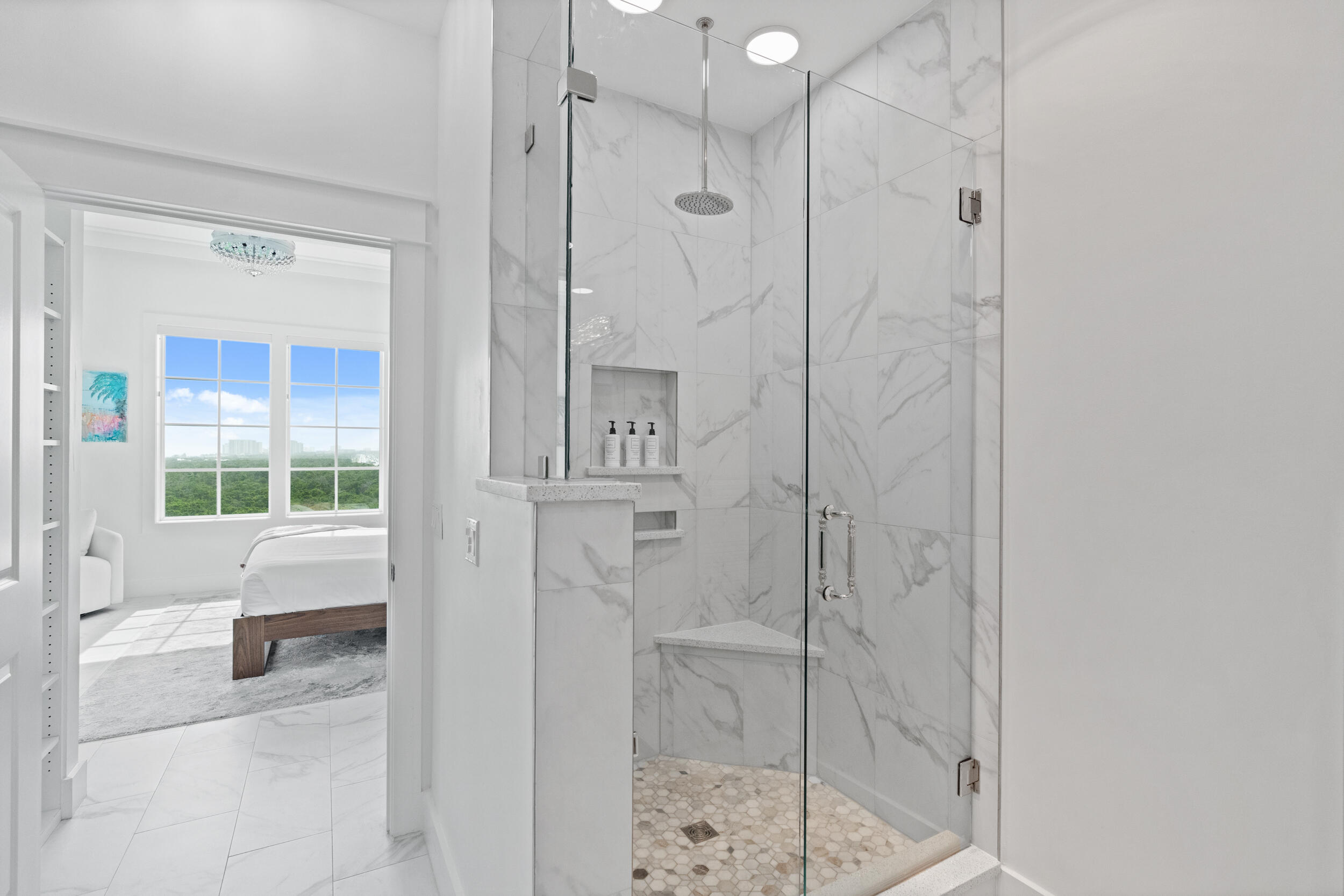 Parkside at the Henderson - Residential