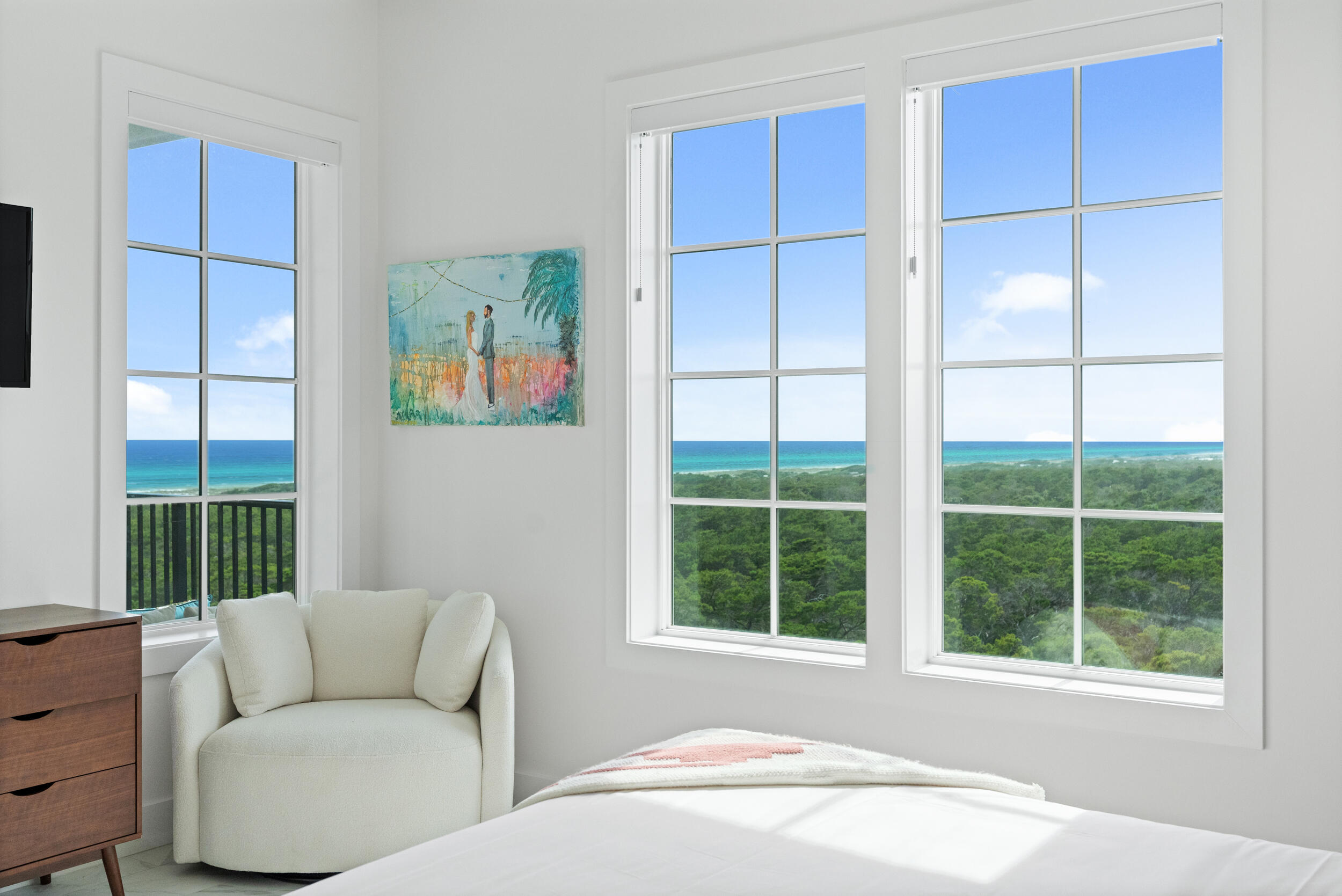 Parkside at the Henderson - Residential