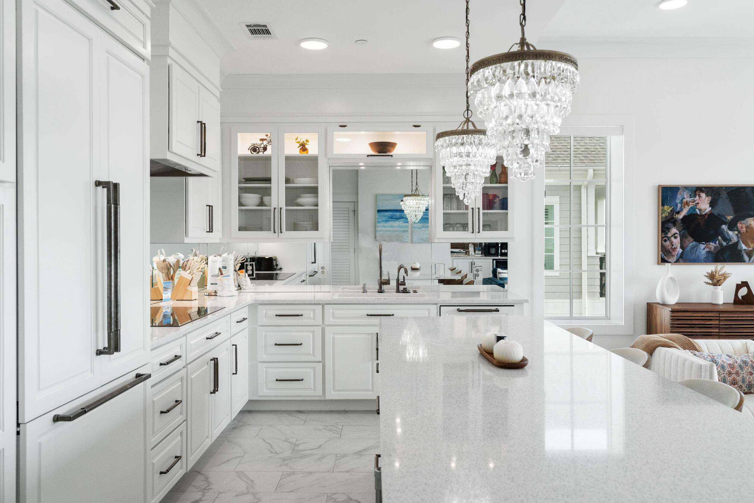 Parkside at the Henderson - Residential