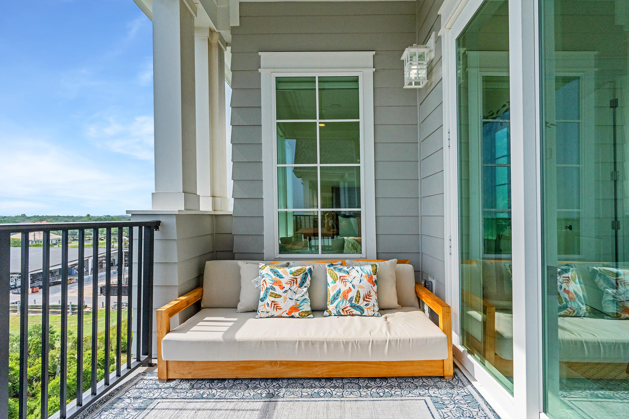 Parkside at the Henderson - Residential