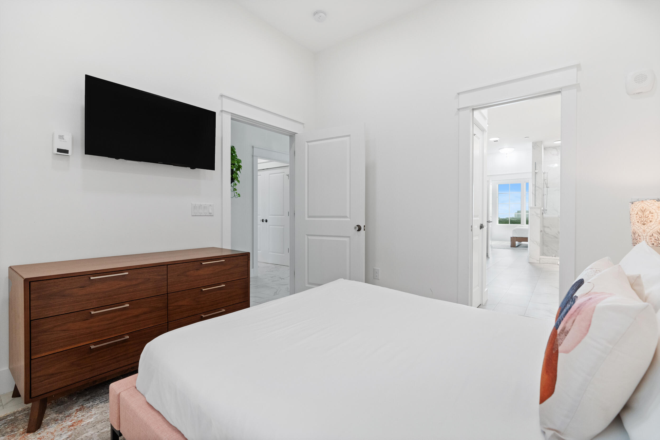 Parkside at the Henderson - Residential