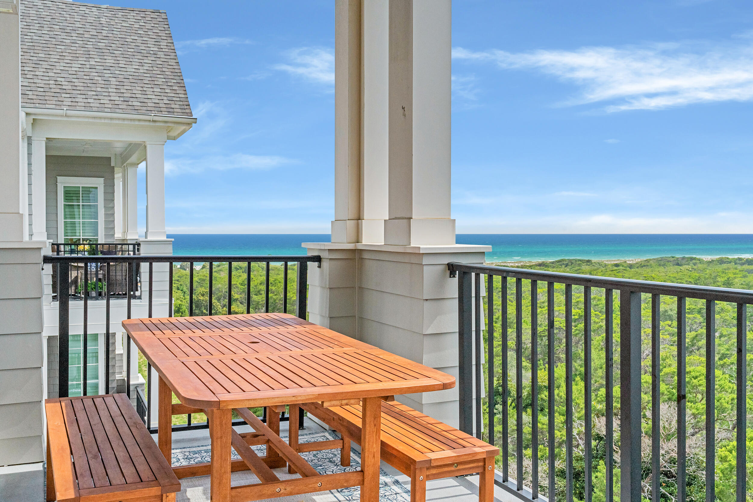 Parkside at the Henderson - Residential