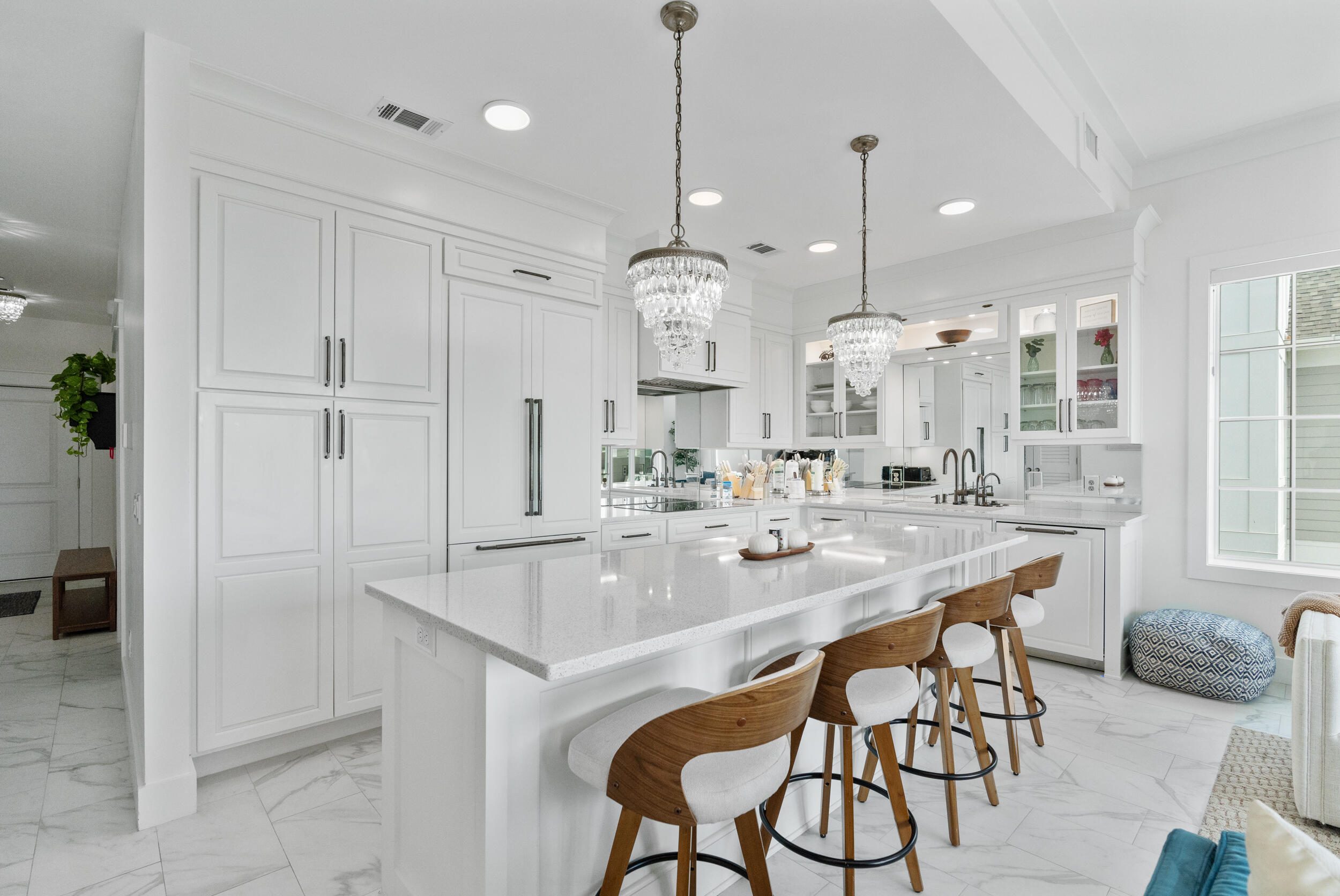 Parkside at the Henderson - Residential