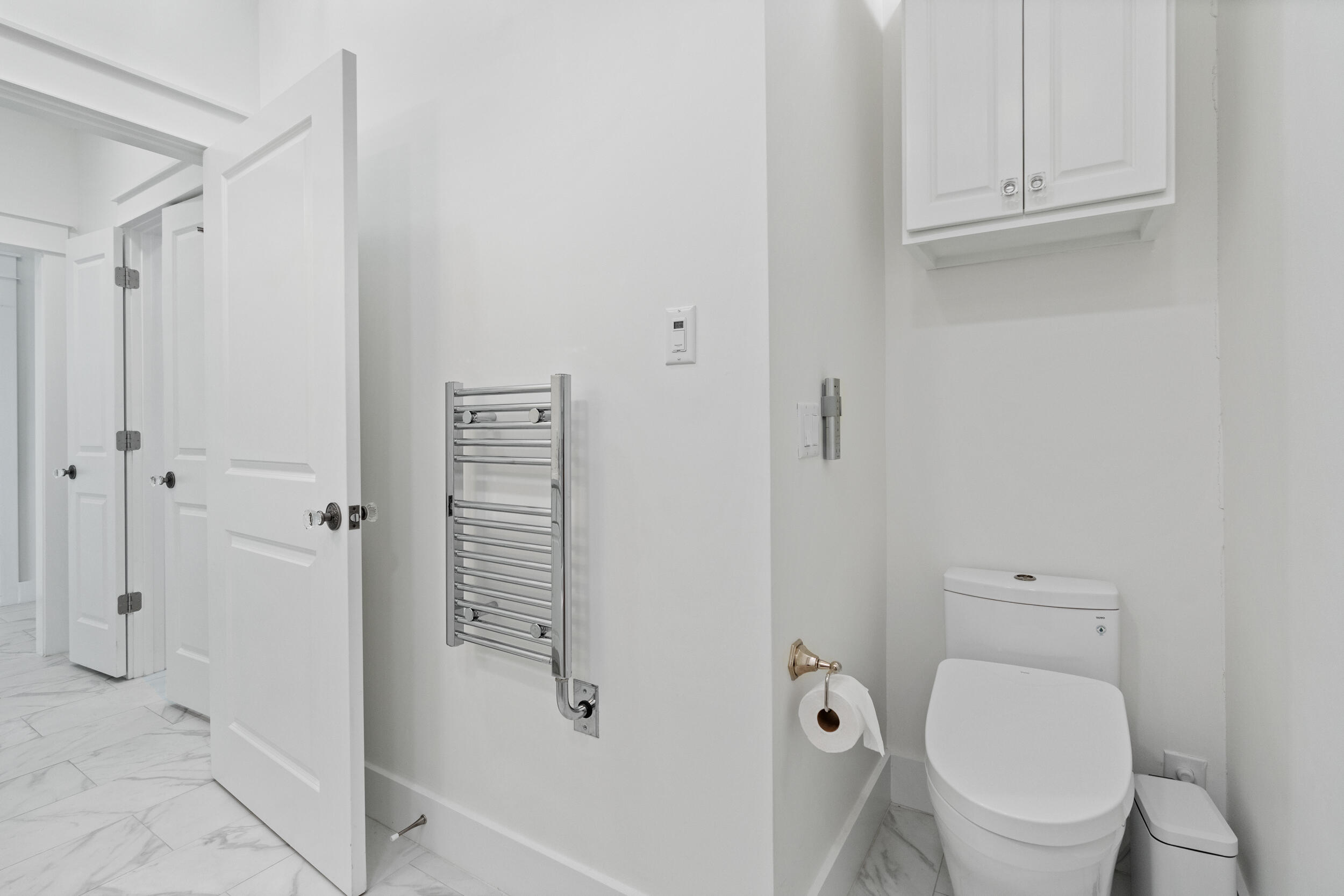 Parkside at the Henderson - Residential
