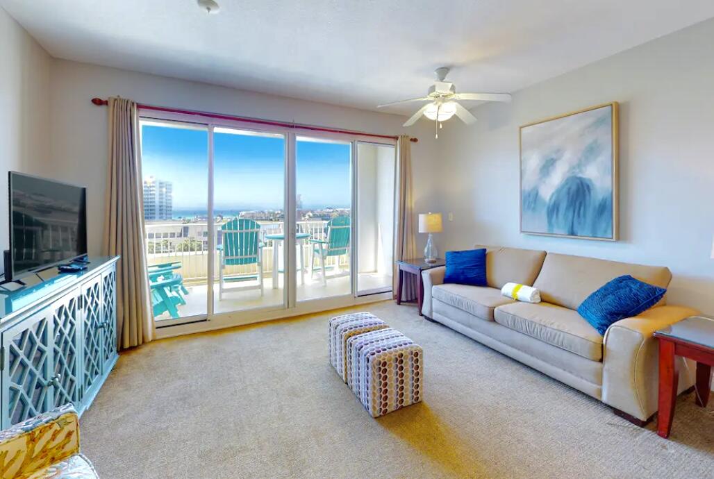 ARIEL DUNES II - Residential