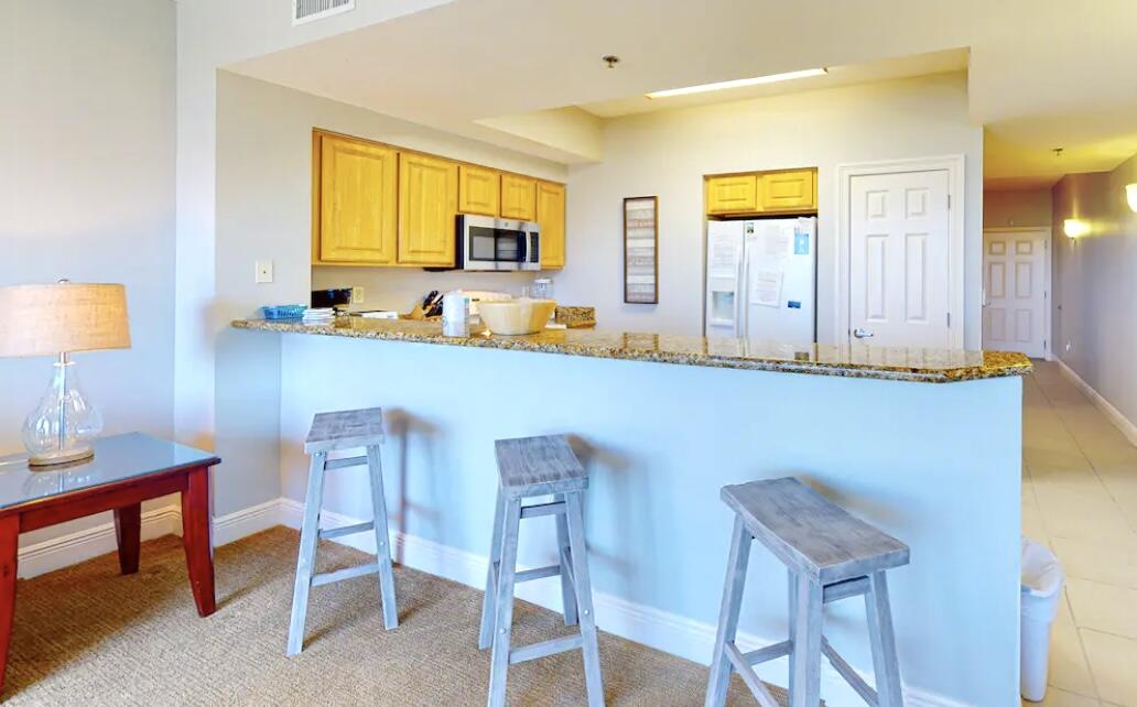 ARIEL DUNES II - Residential