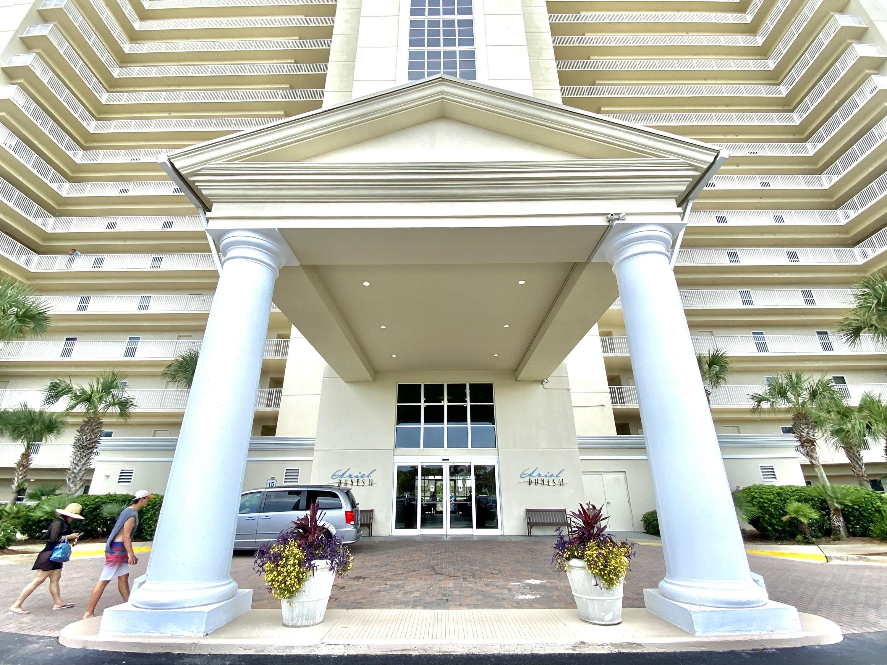 ARIEL DUNES II - Residential