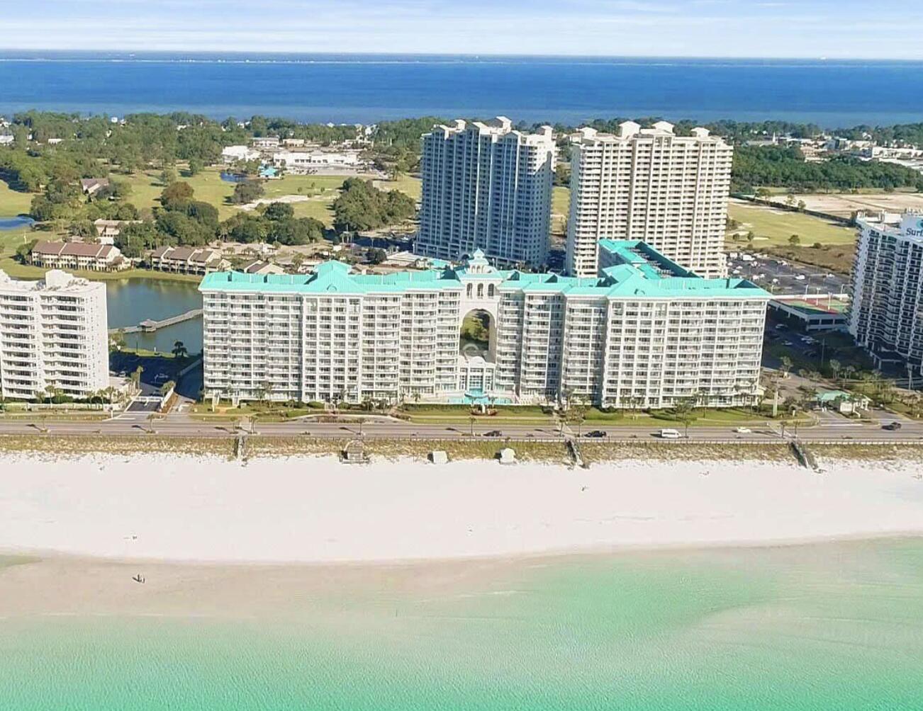 ARIEL DUNES II - Residential