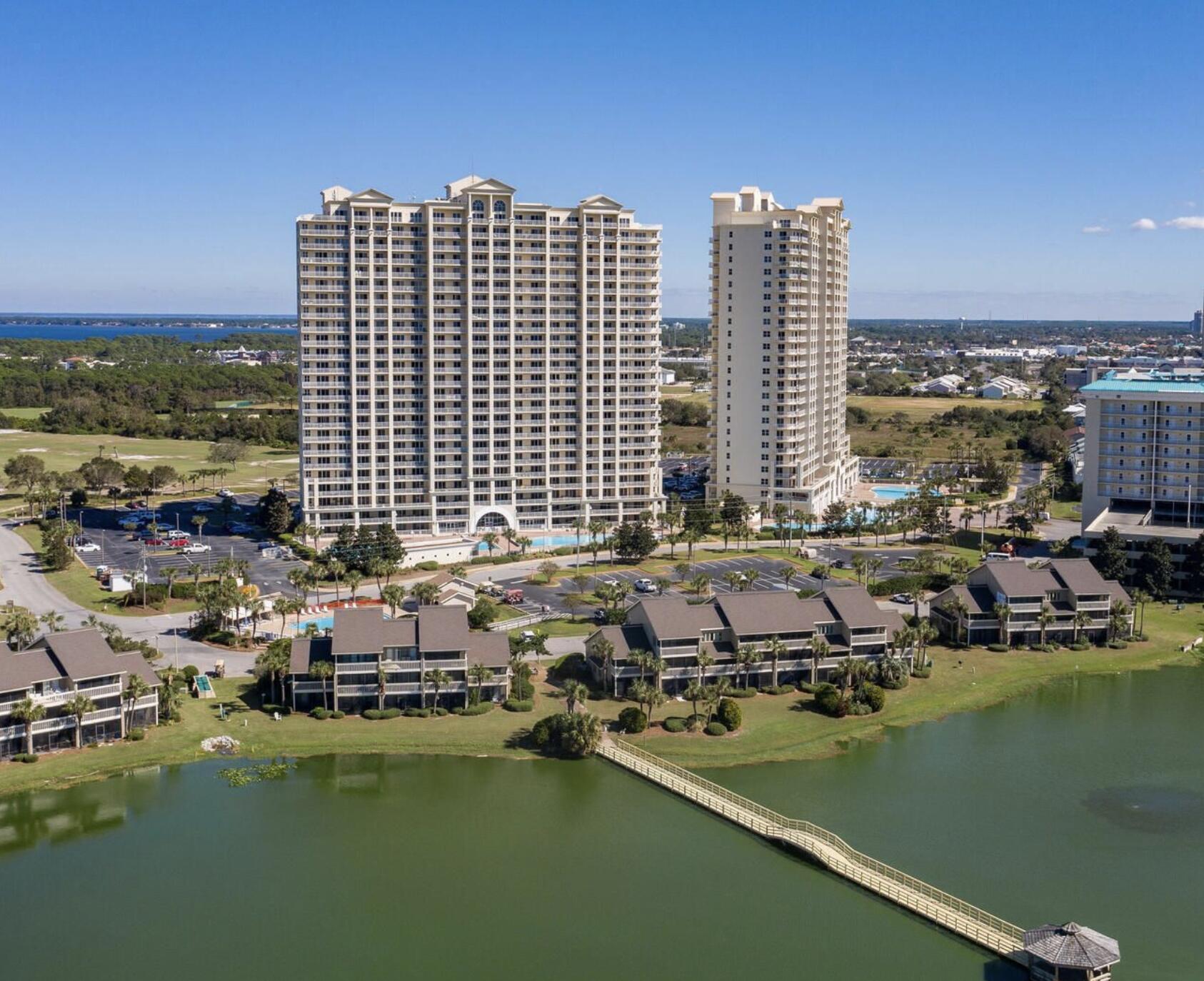 ARIEL DUNES II - Residential