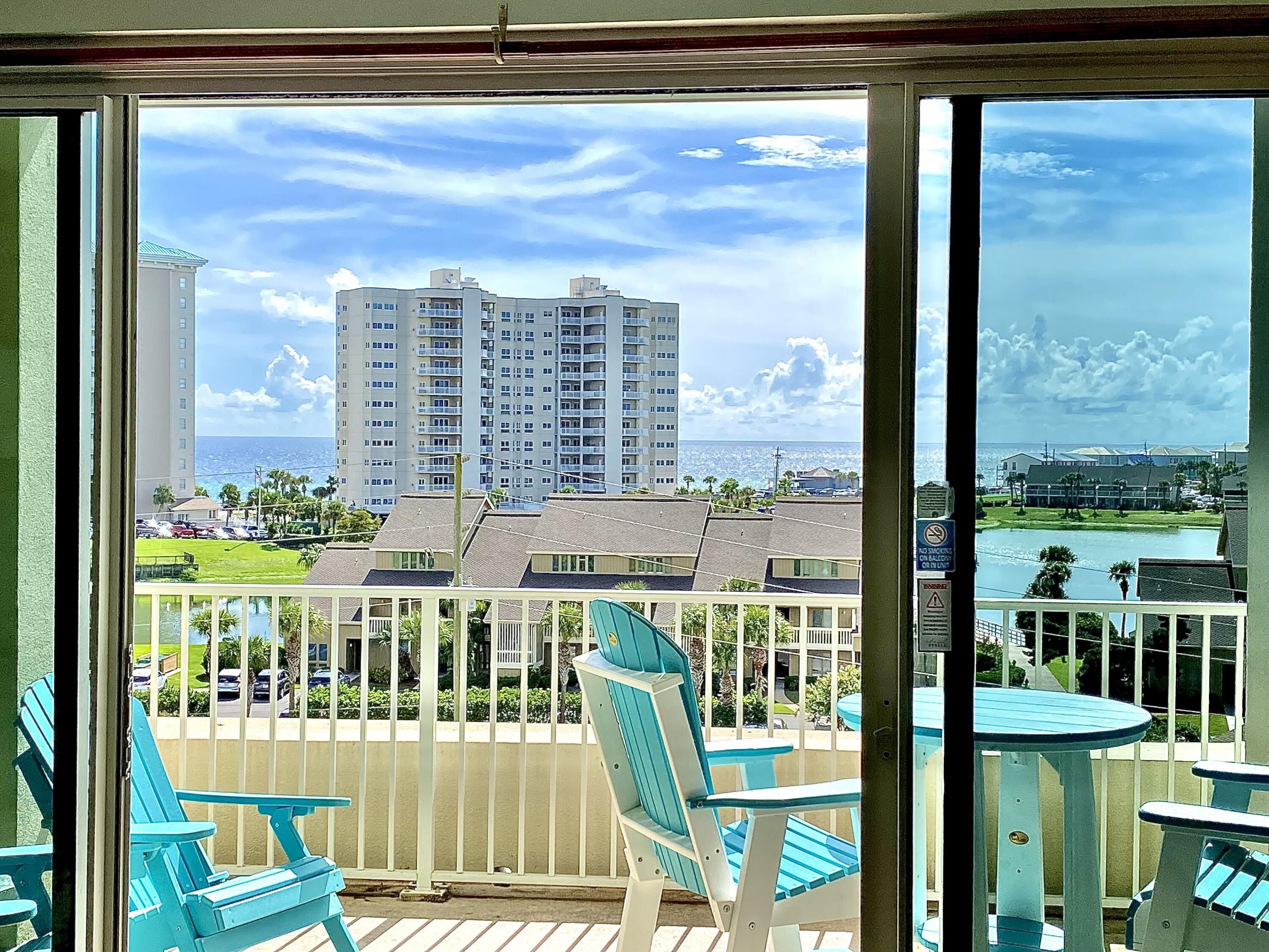 ARIEL DUNES II - Residential