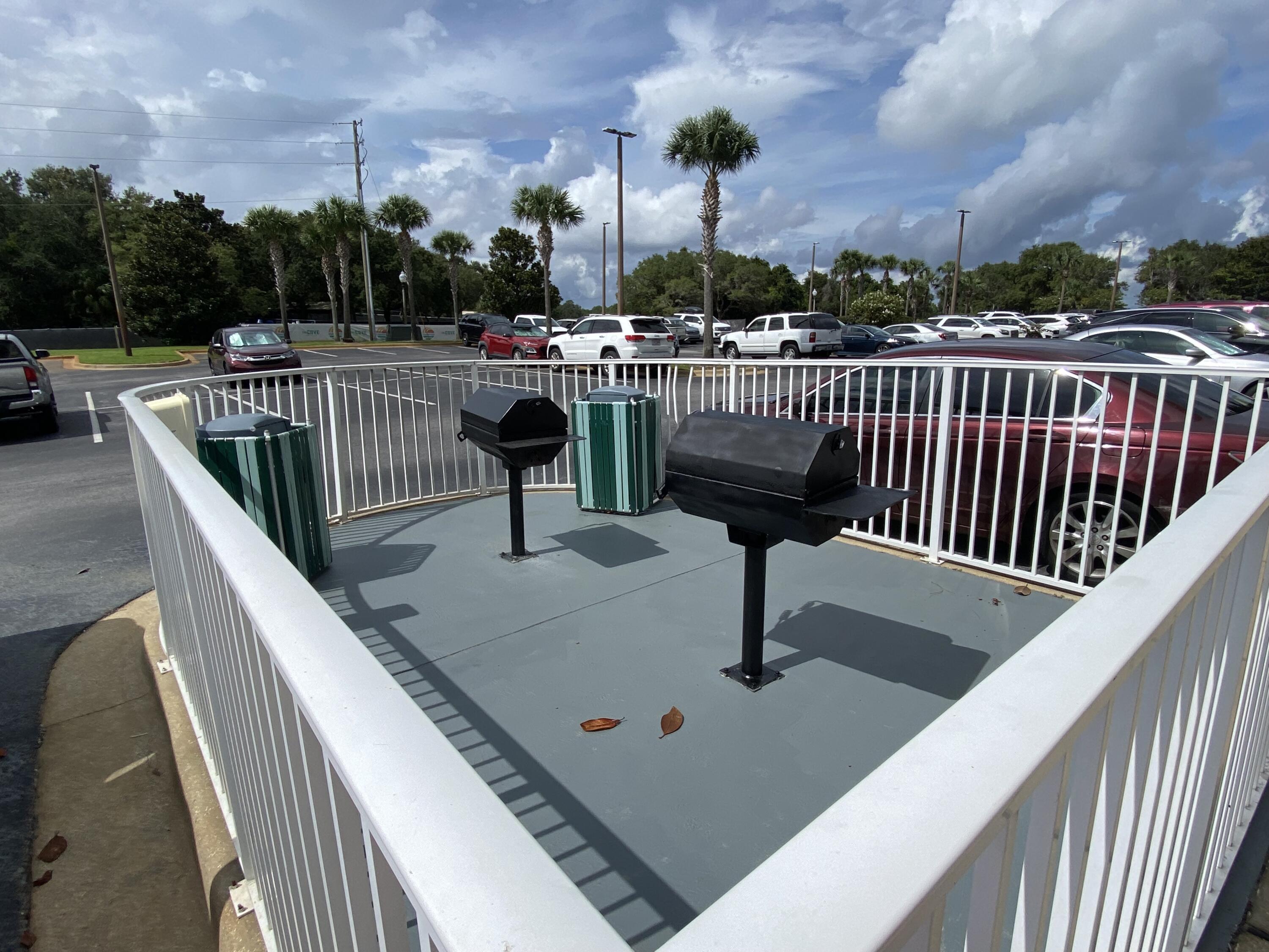 ARIEL DUNES II - Residential