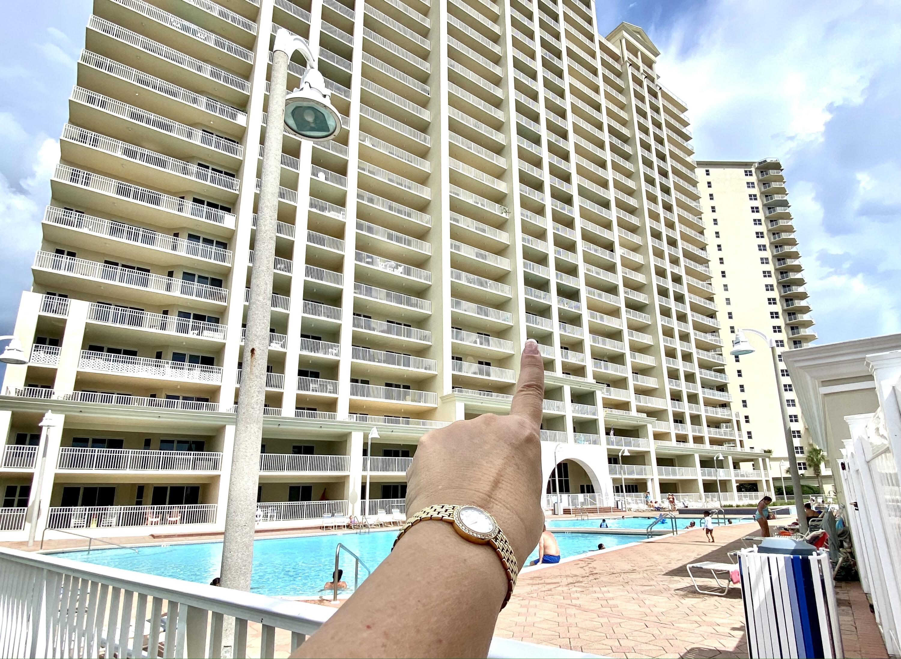 ARIEL DUNES II - Residential