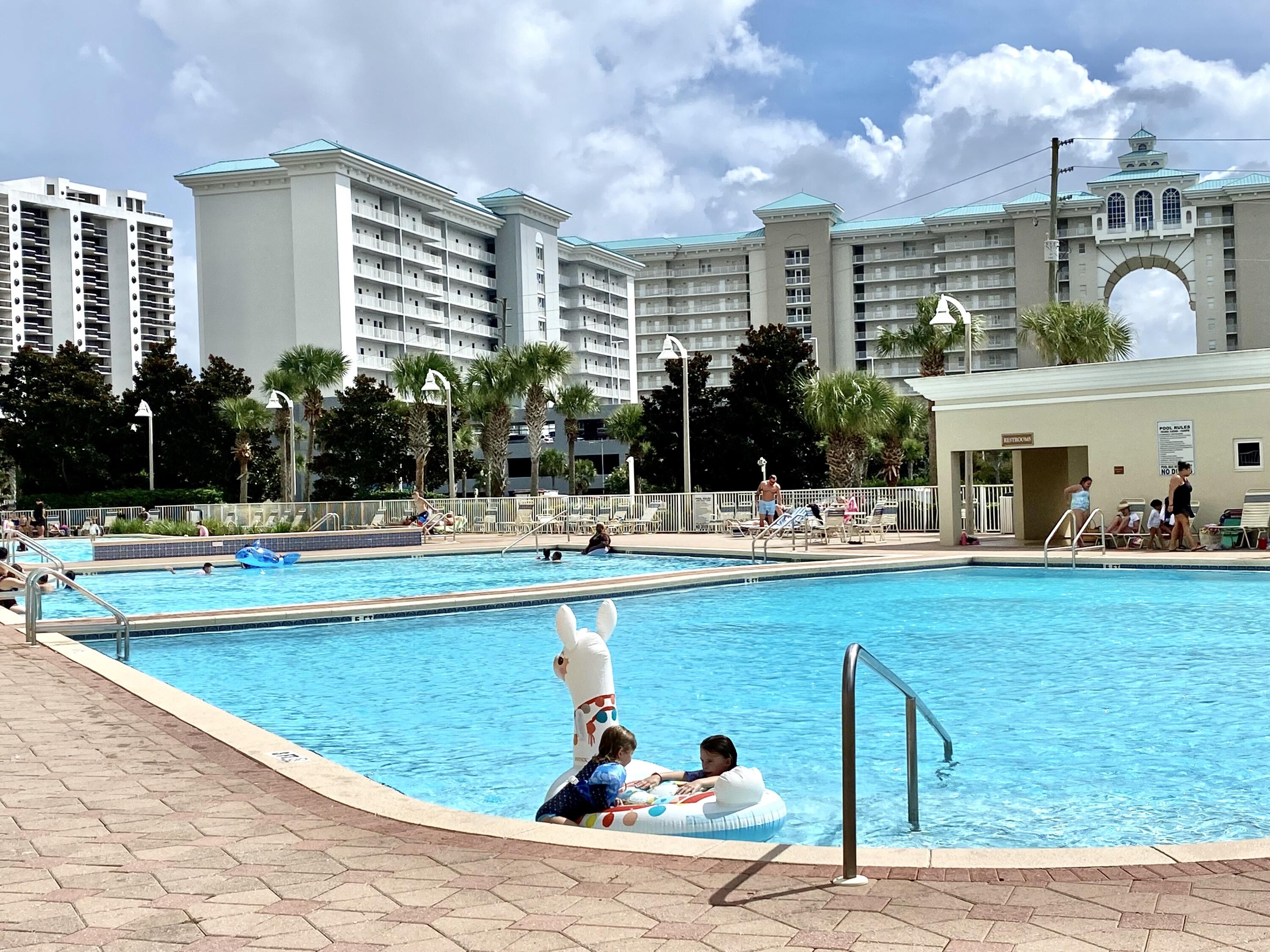 ARIEL DUNES II - Residential