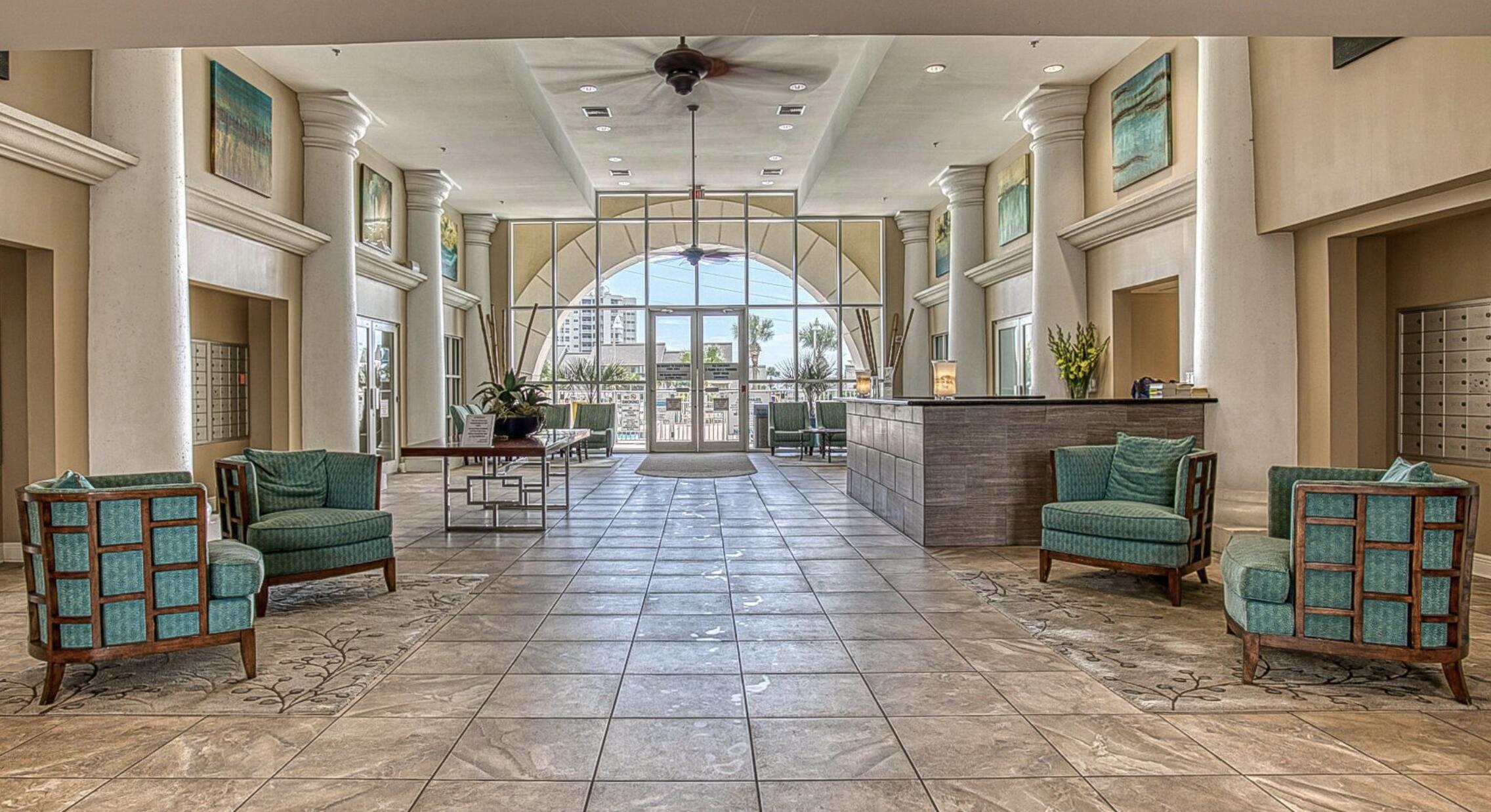 ARIEL DUNES II - Residential