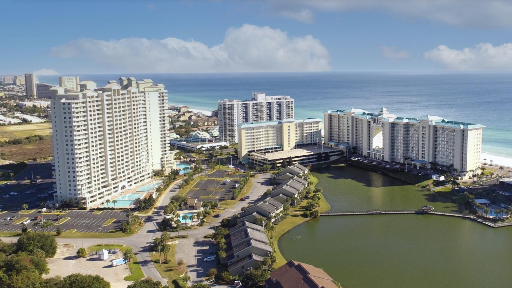 ARIEL DUNES II - Residential