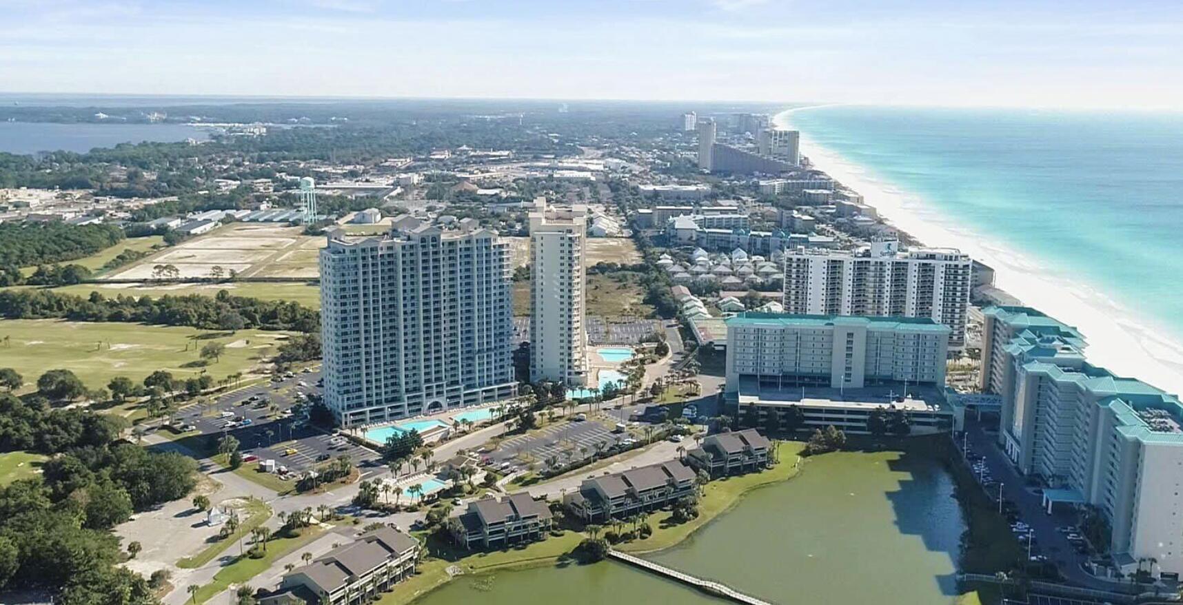 ARIEL DUNES II - Residential